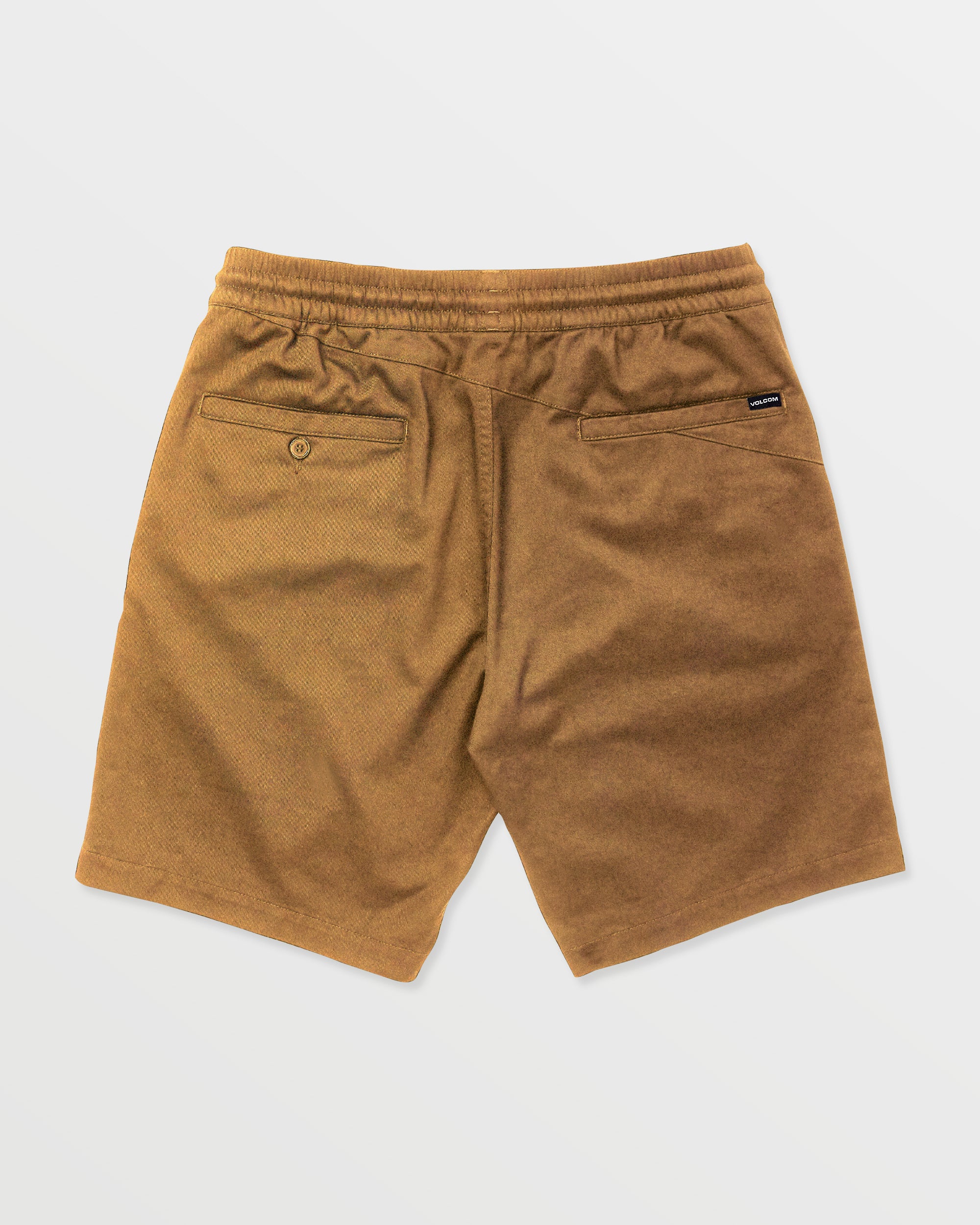 Men's Frickin Elastic Waist Shorts - Image 9