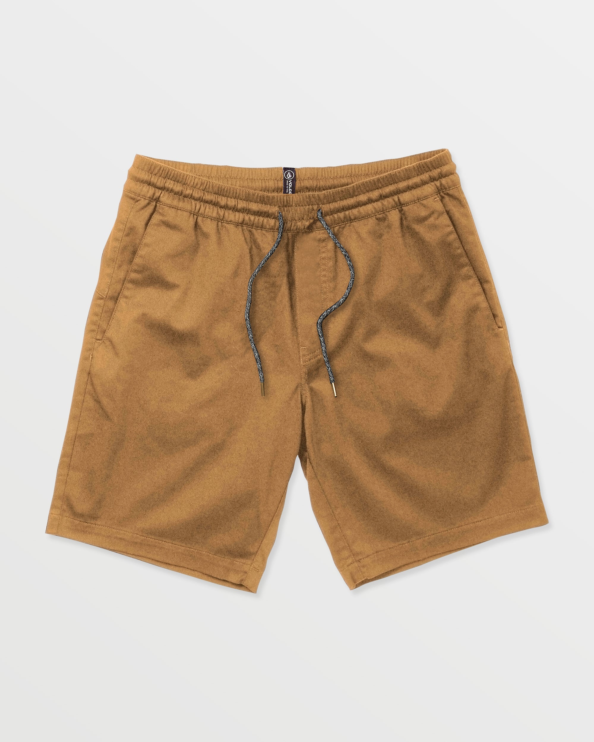 Men's Frickin Elastic Waist Shorts - Image 8