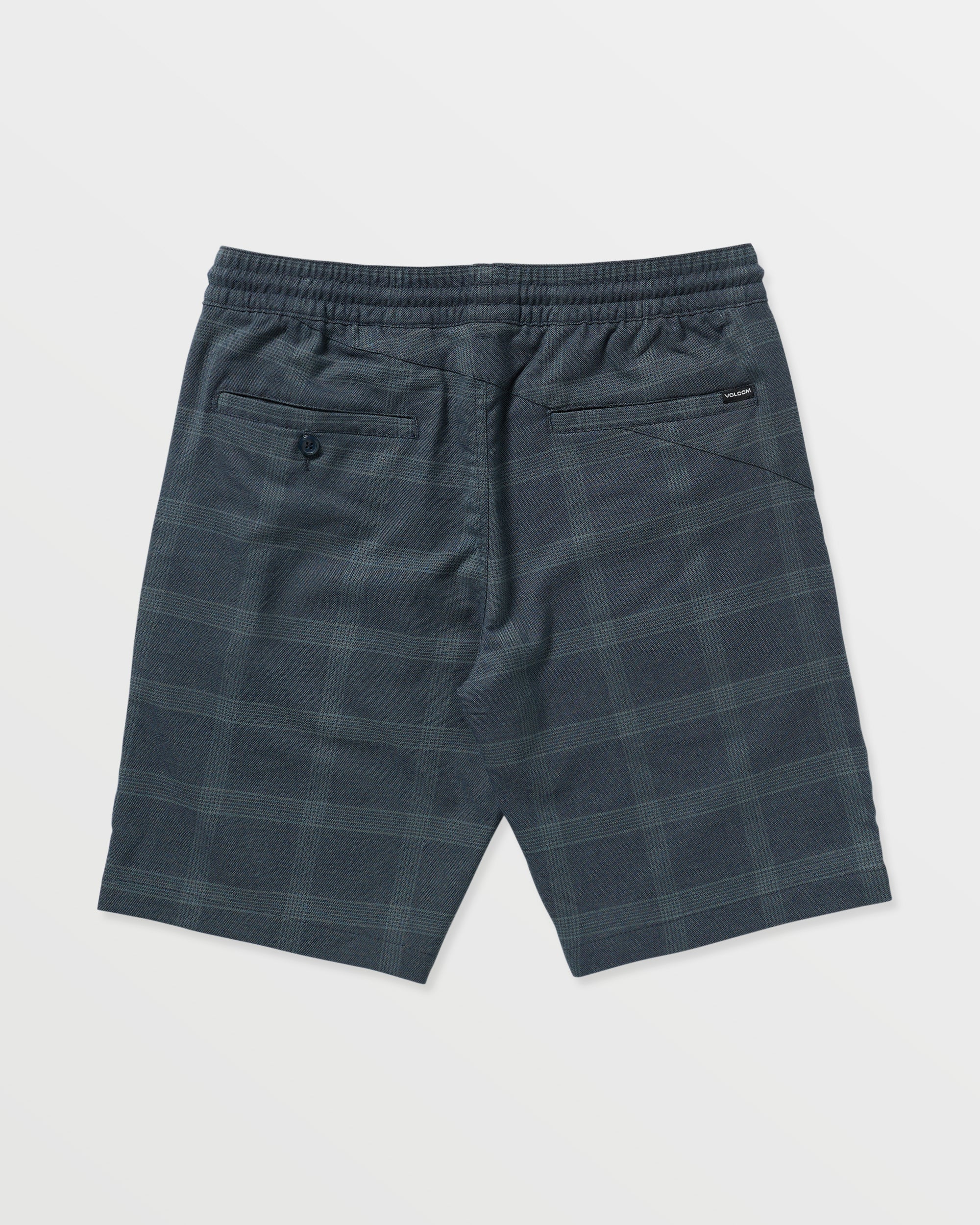 Men's Frickin Elastic Waist Shorts - Image 7