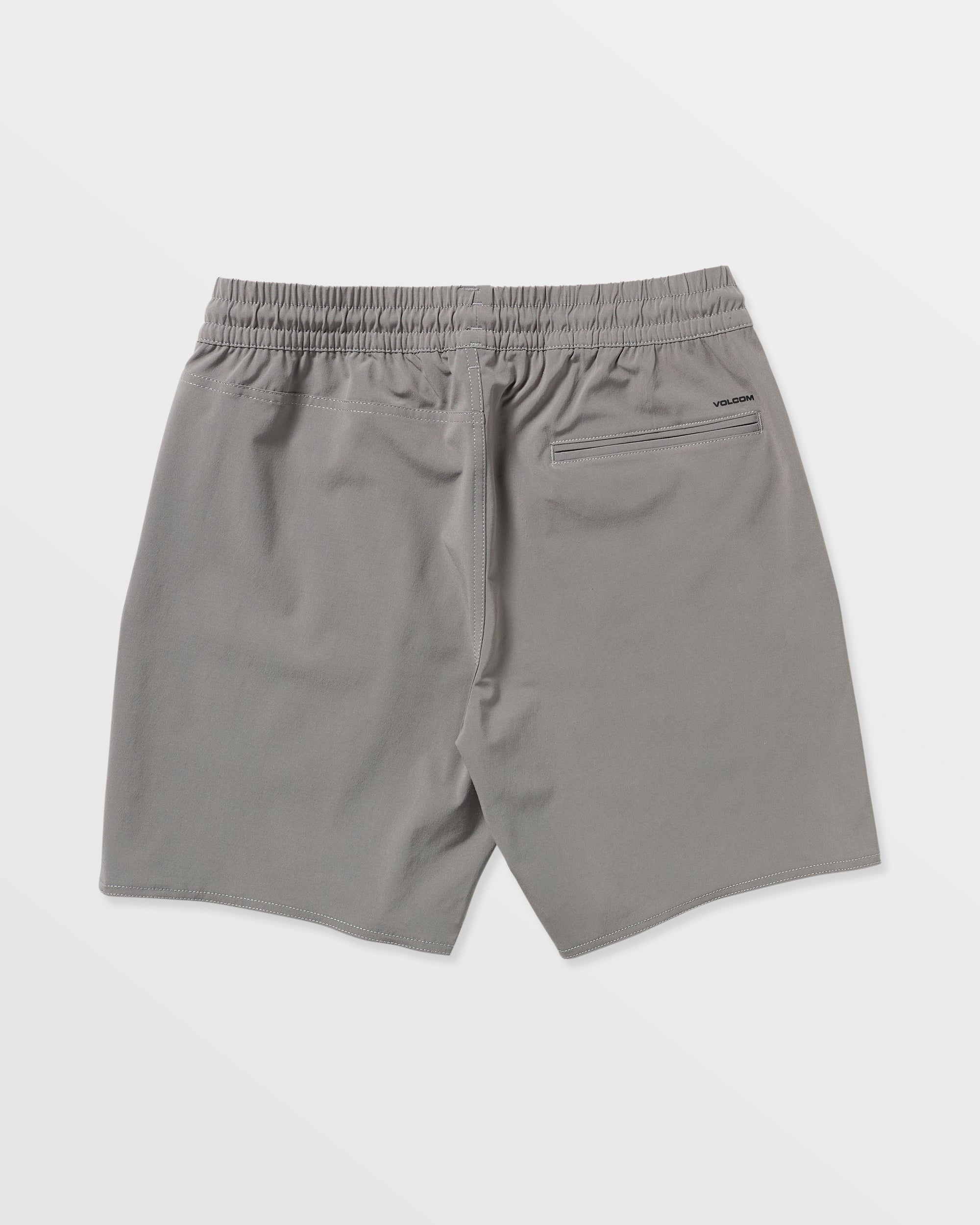 Men's Nomoly Elastic Waist Shorts 18 - Image 6