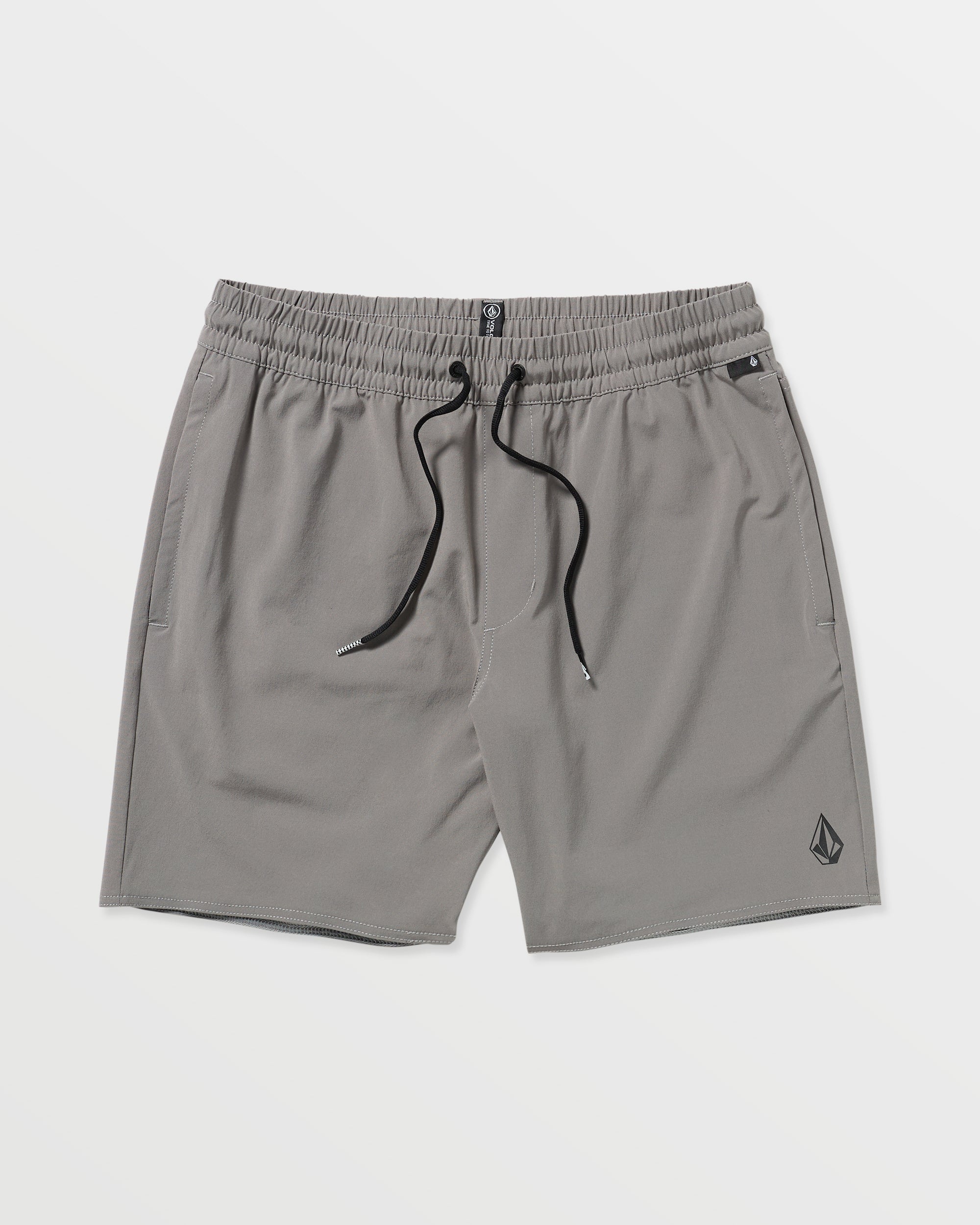 Men's Nomoly Elastic Waist Shorts 18 - Image 5