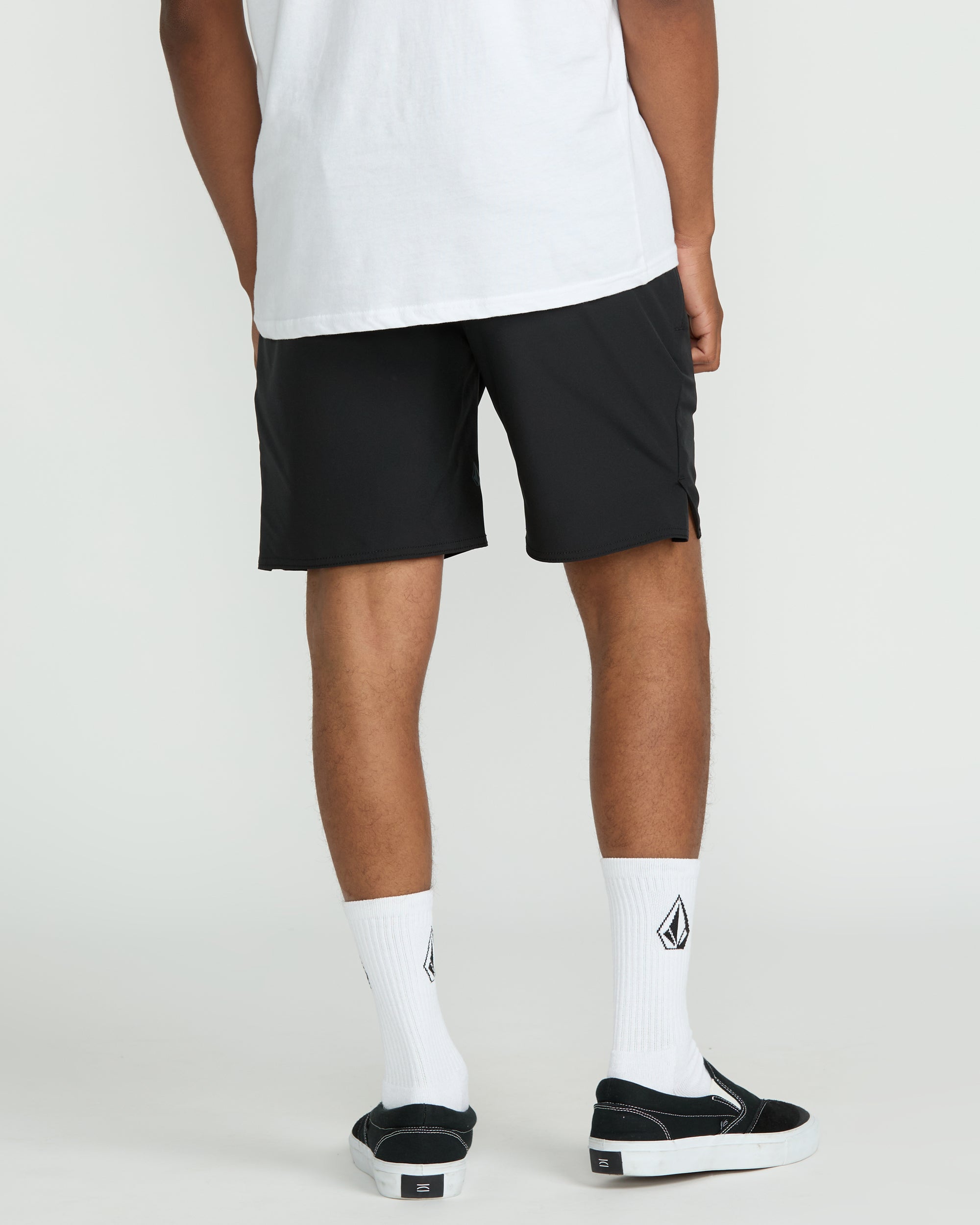 Men's Frickin Ascender II 18 Shorts - Image 2