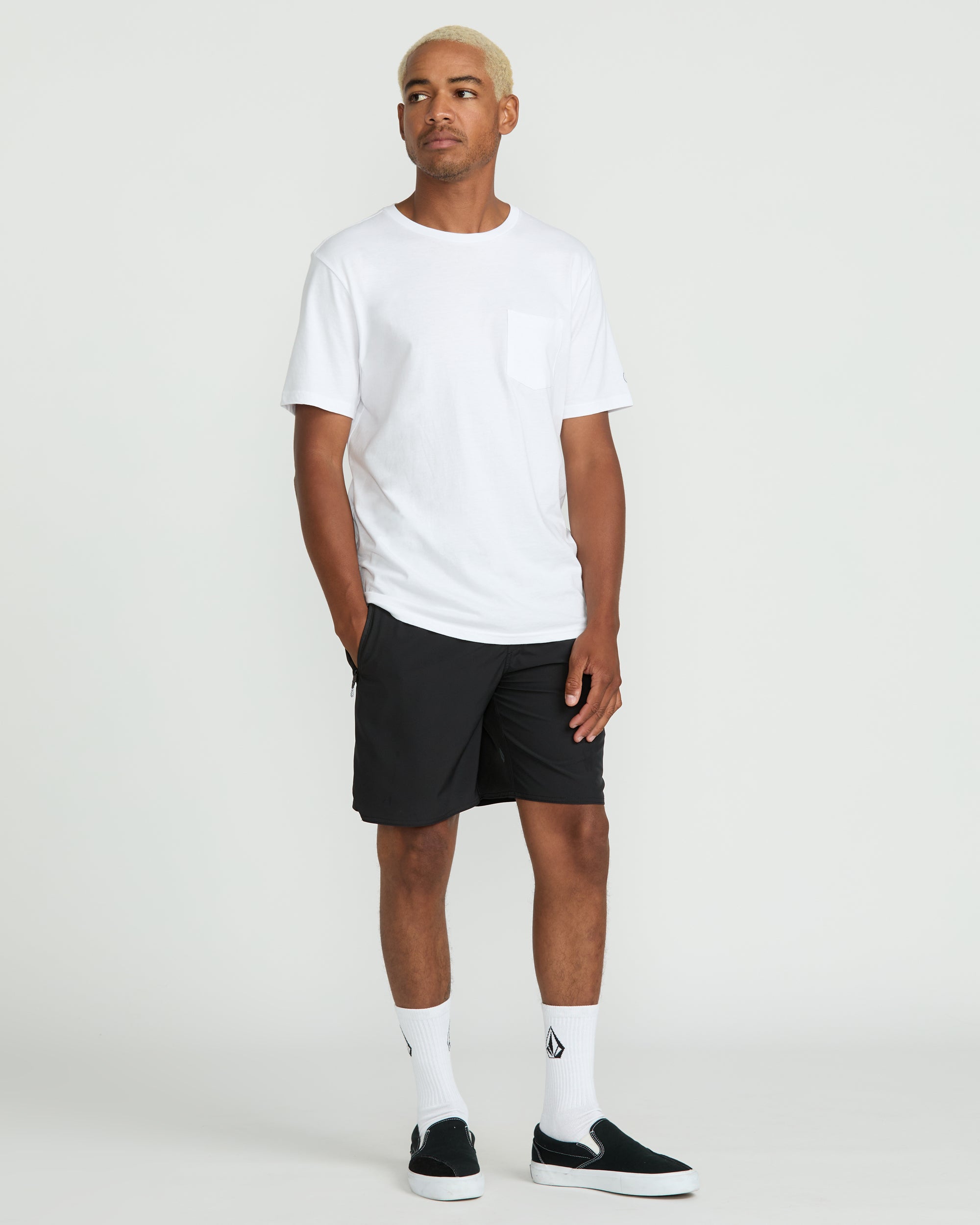 Men's Frickin Ascender II 18 Shorts - Image 5