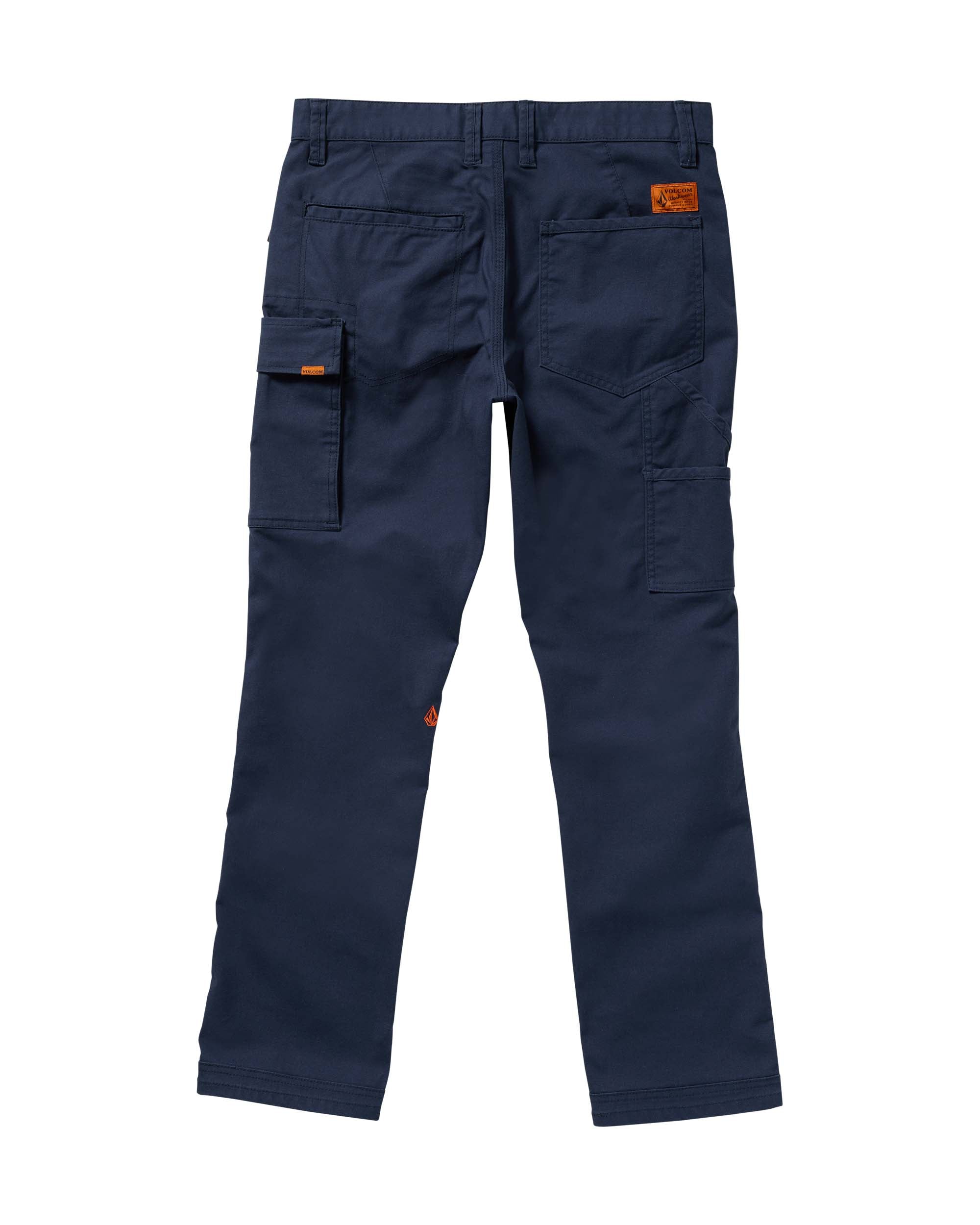 Men's Caliper II Work Pants - Image 2