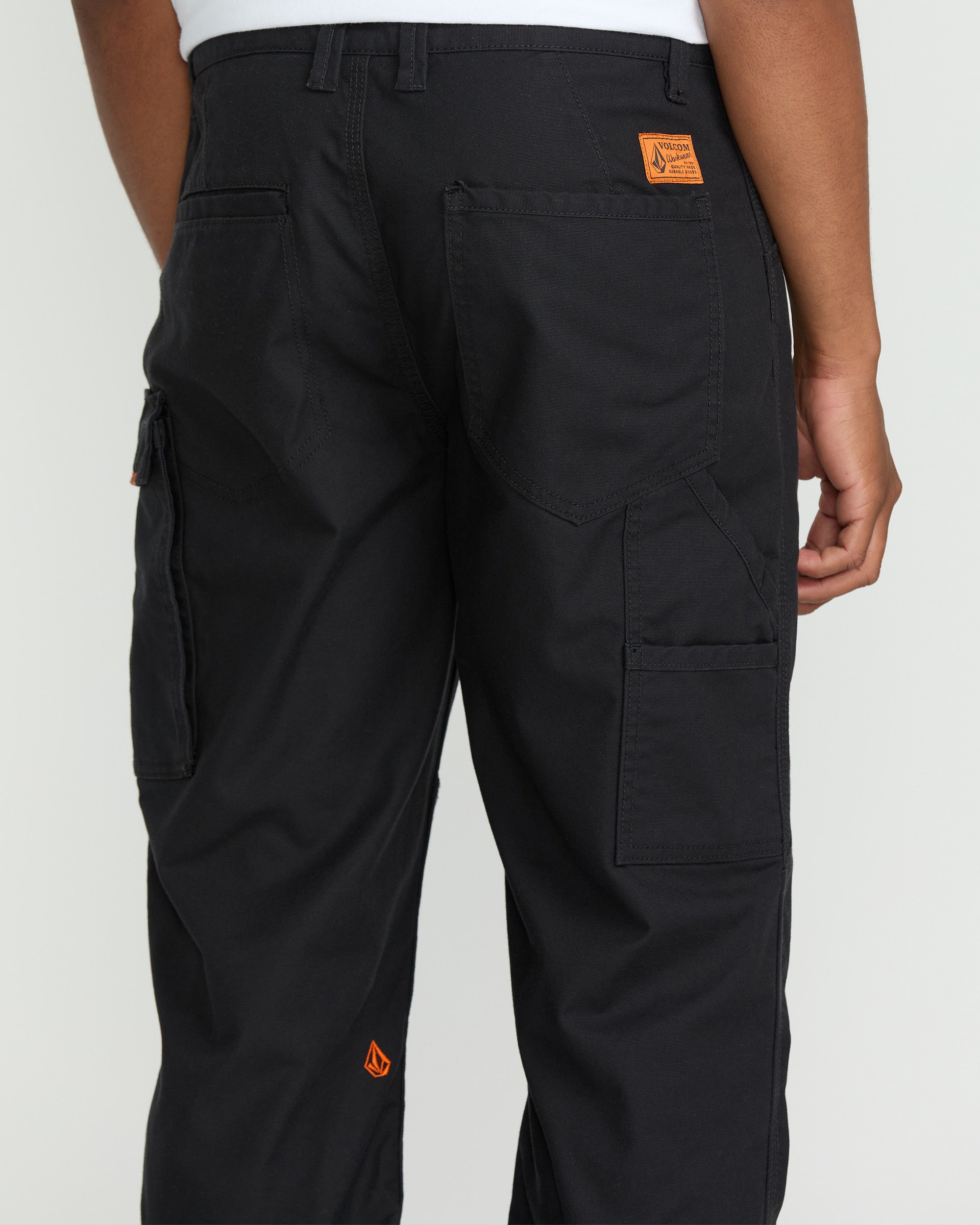 Men's Caliper II Relaxed Work Pants - Image 5