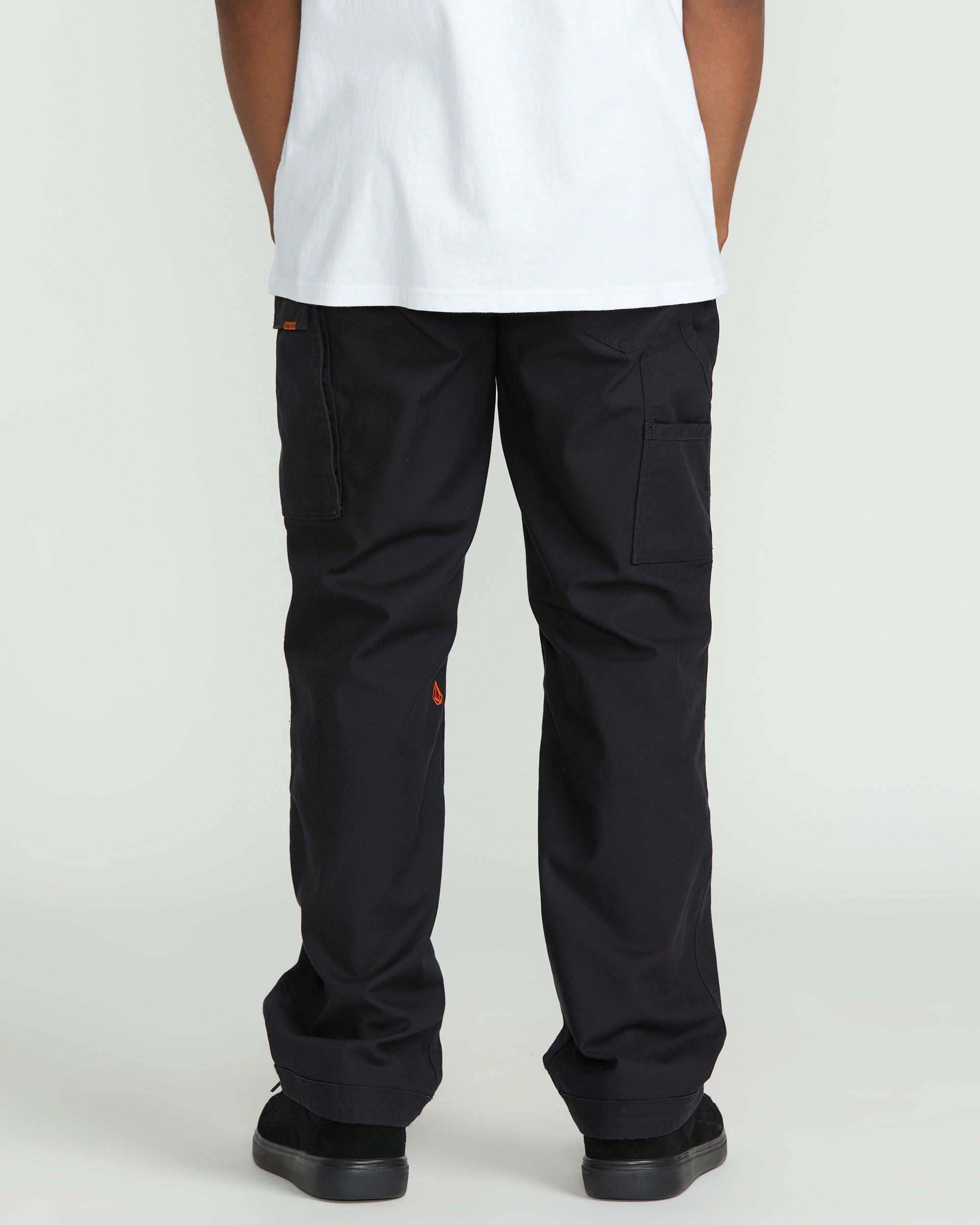 Men's Caliper II Relaxed Work Pants - Image 2