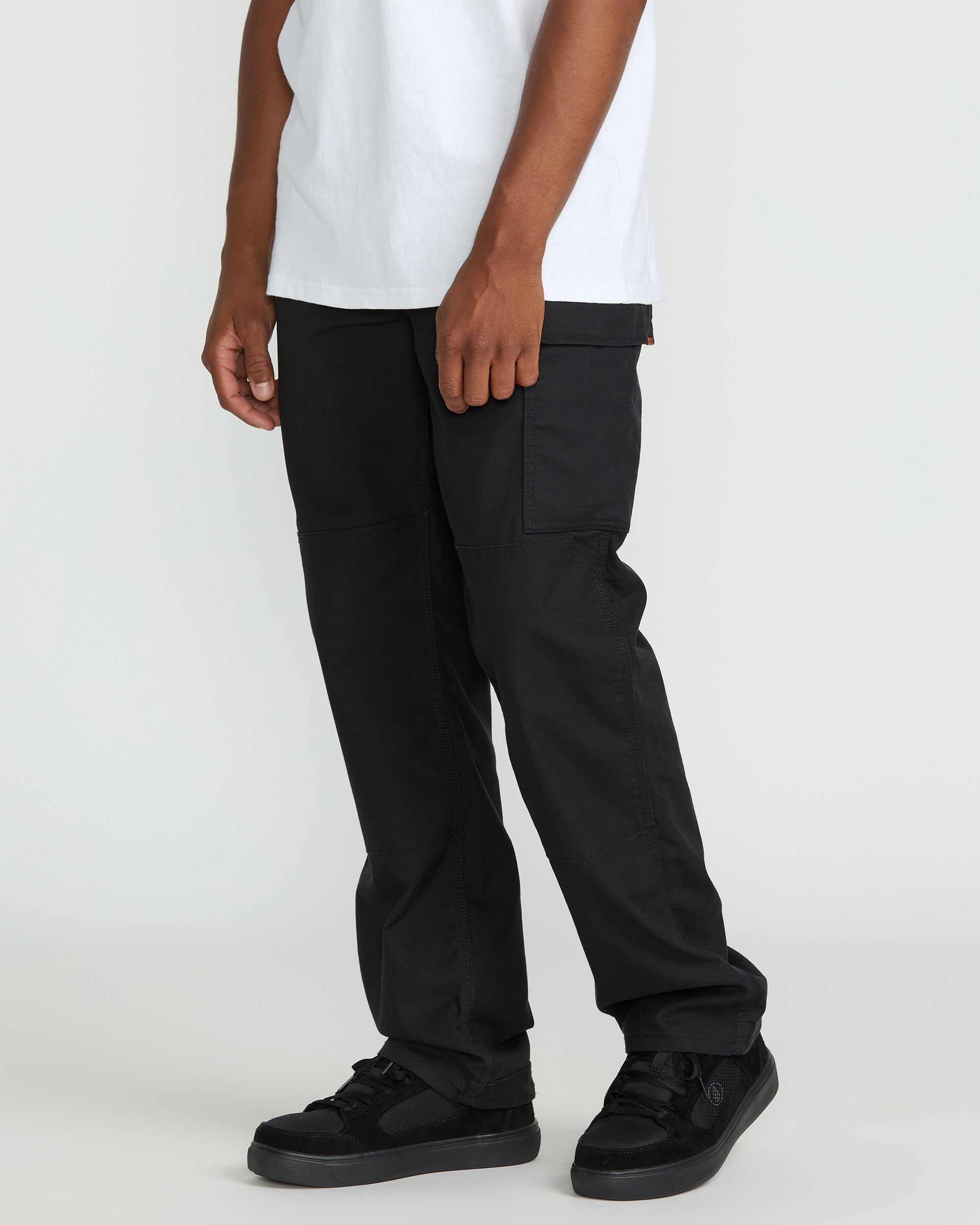 Men's Caliper II Relaxed Work Pants - Image 3