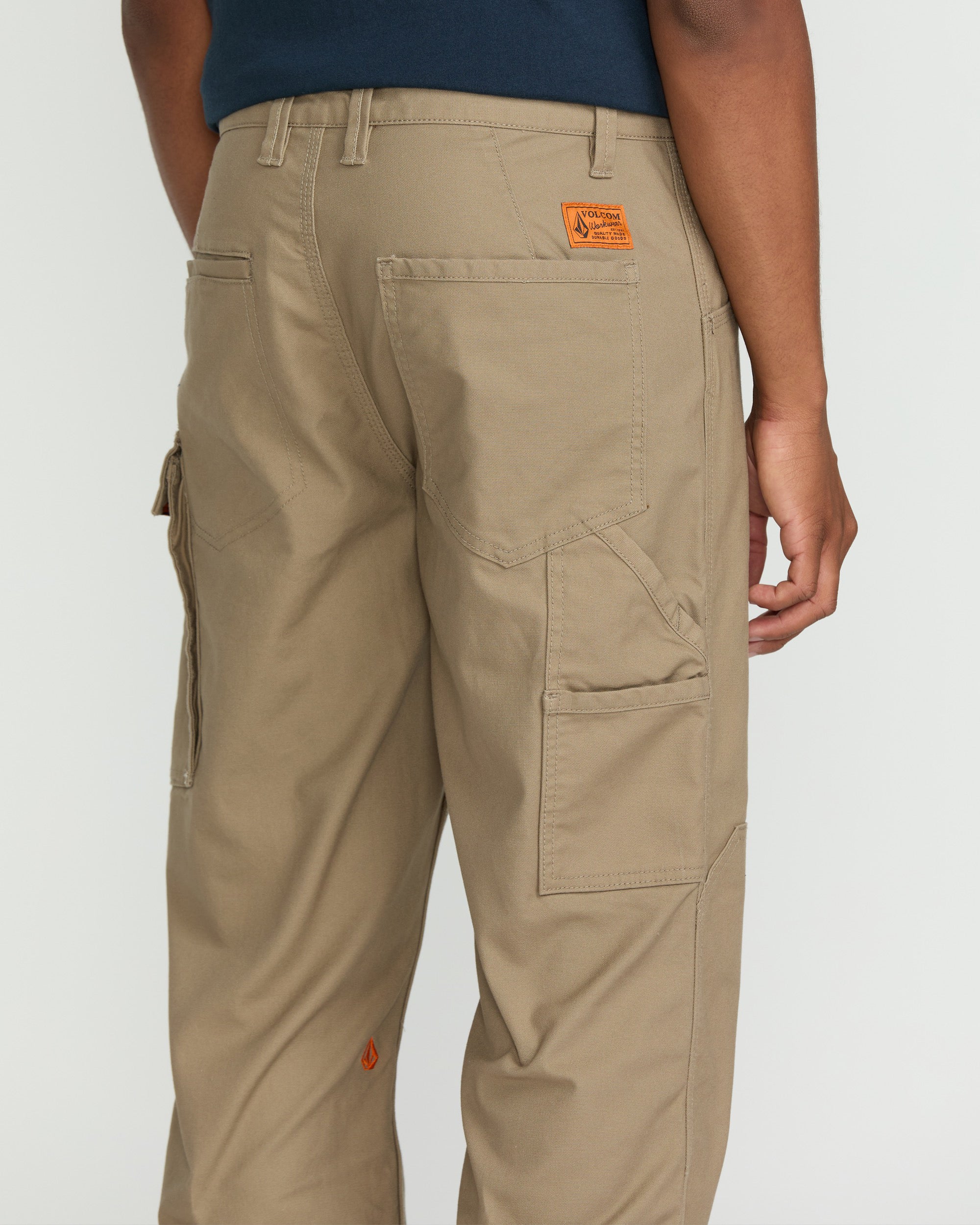 Men's Caliper II Relaxed Work Pants - Image 7