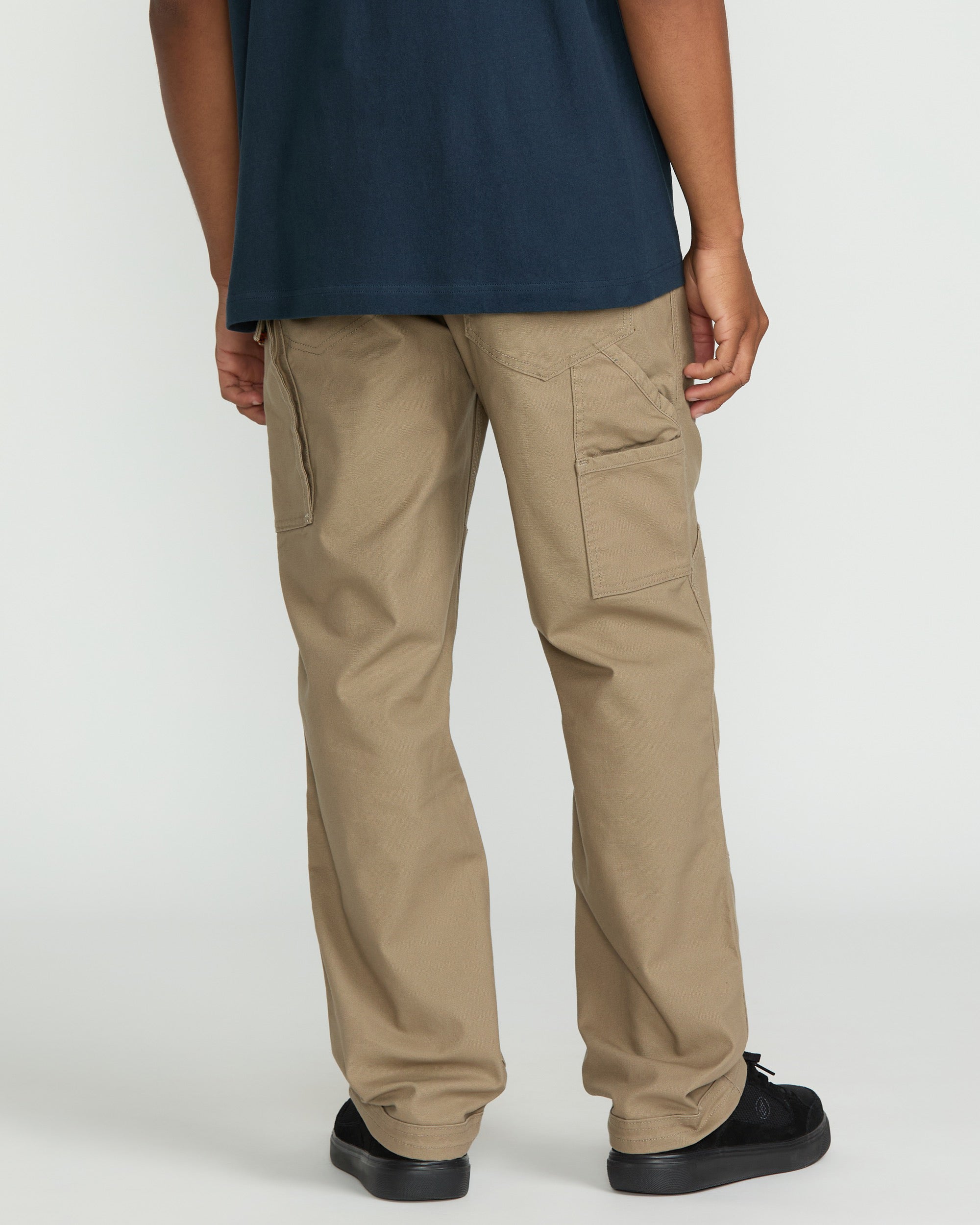 Men's Caliper II Relaxed Work Pants - Image 3