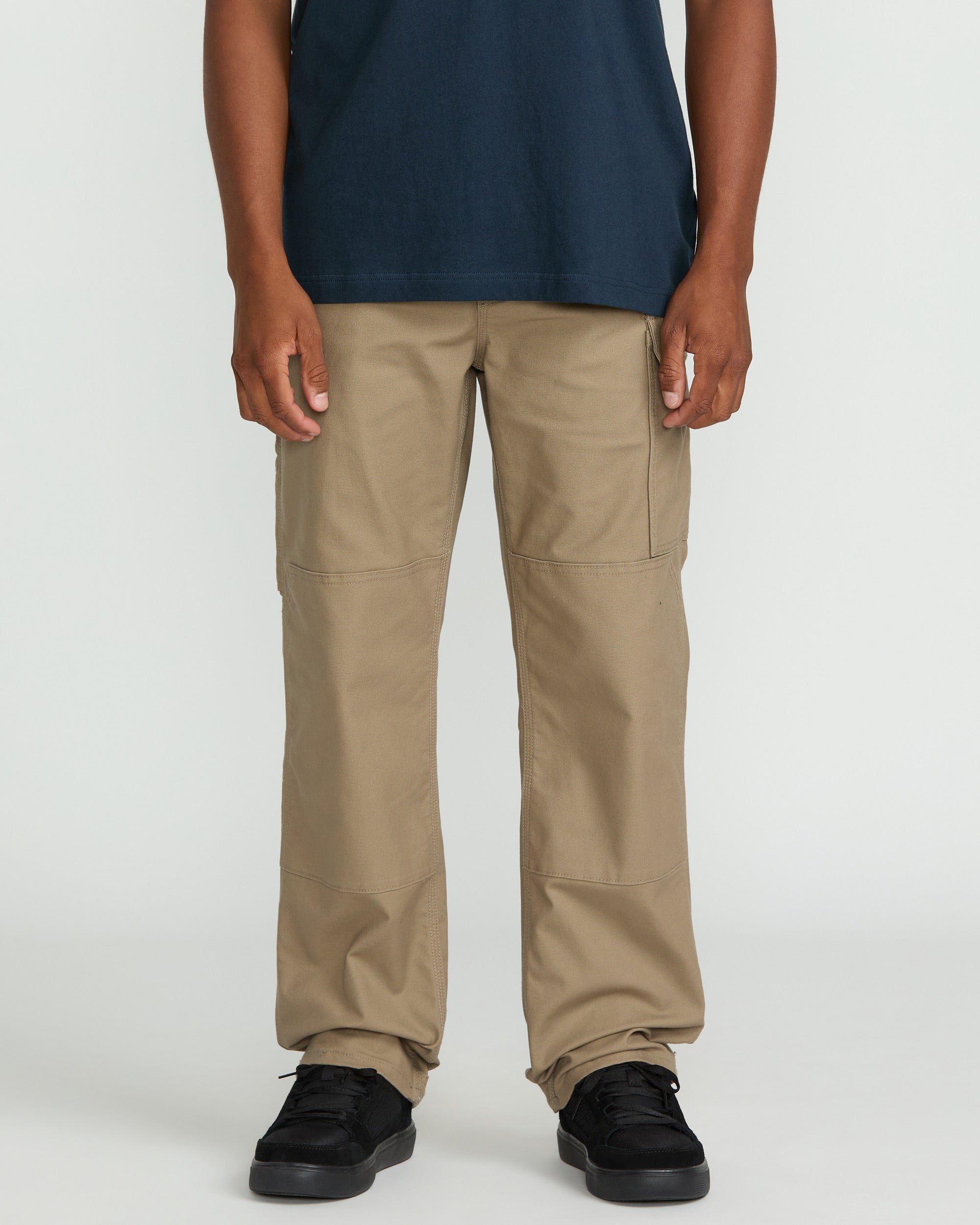 Men's Caliper II Relaxed Work Pants - Image 2