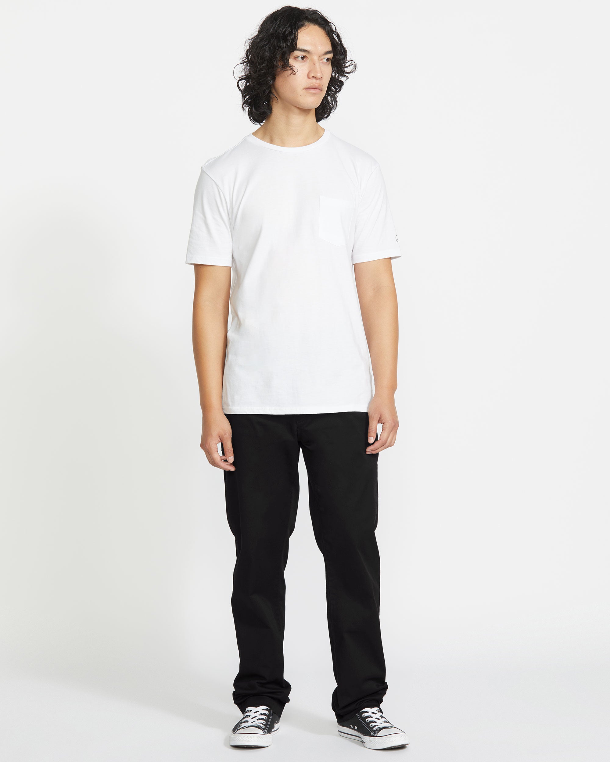 Men's Frickin Modern Stretch Pants - Image 4