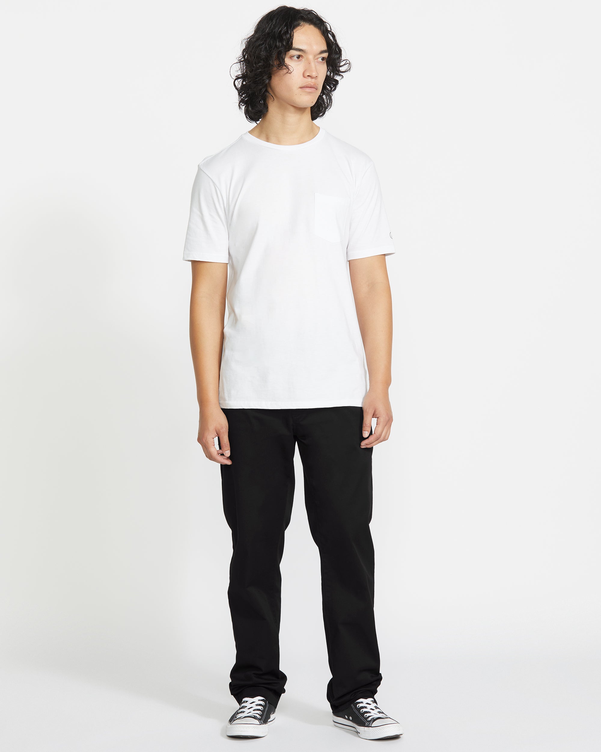 Men's Frickin Modern Stretch Pants - Image 8