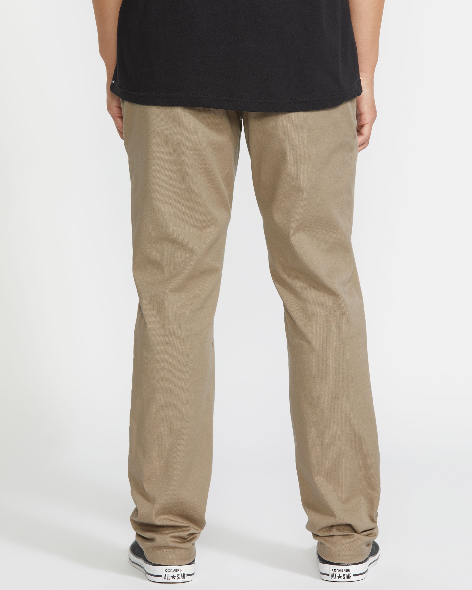 Men's Frickin Modern Stretch Pants - Image 2