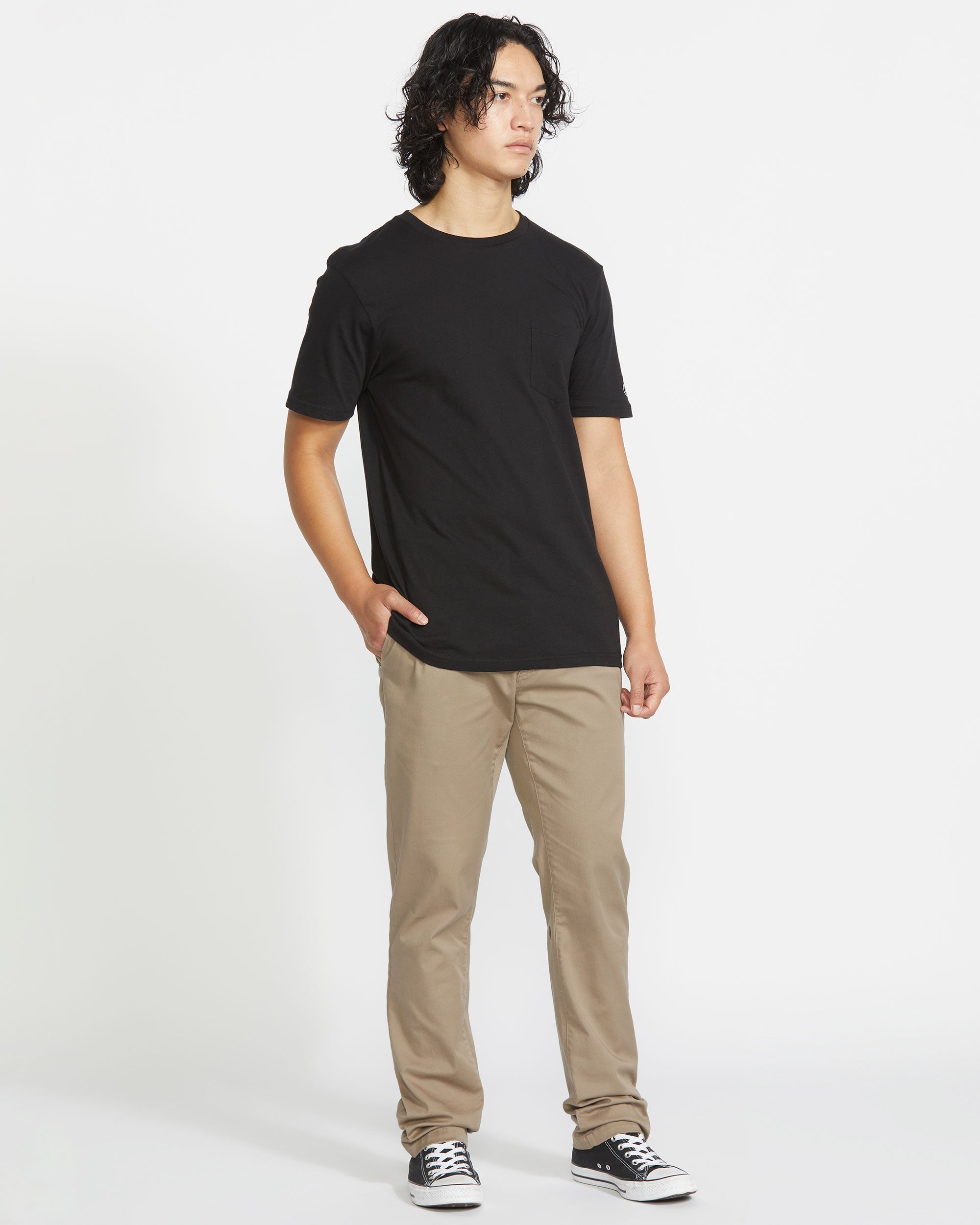 Men's Frickin Modern Stretch Pants - Image 4