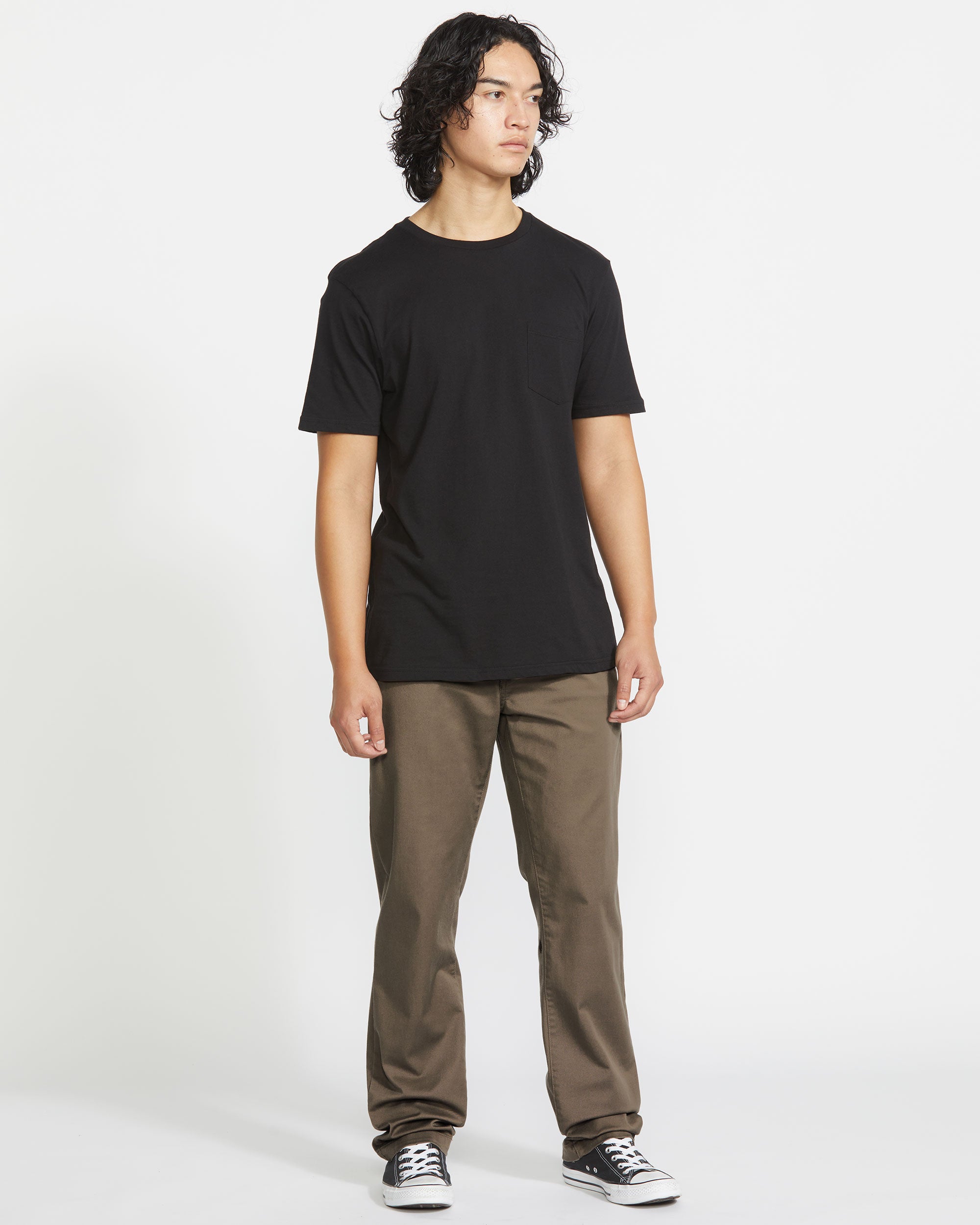 Men's Frickin Modern Stretch Pants - Image 4