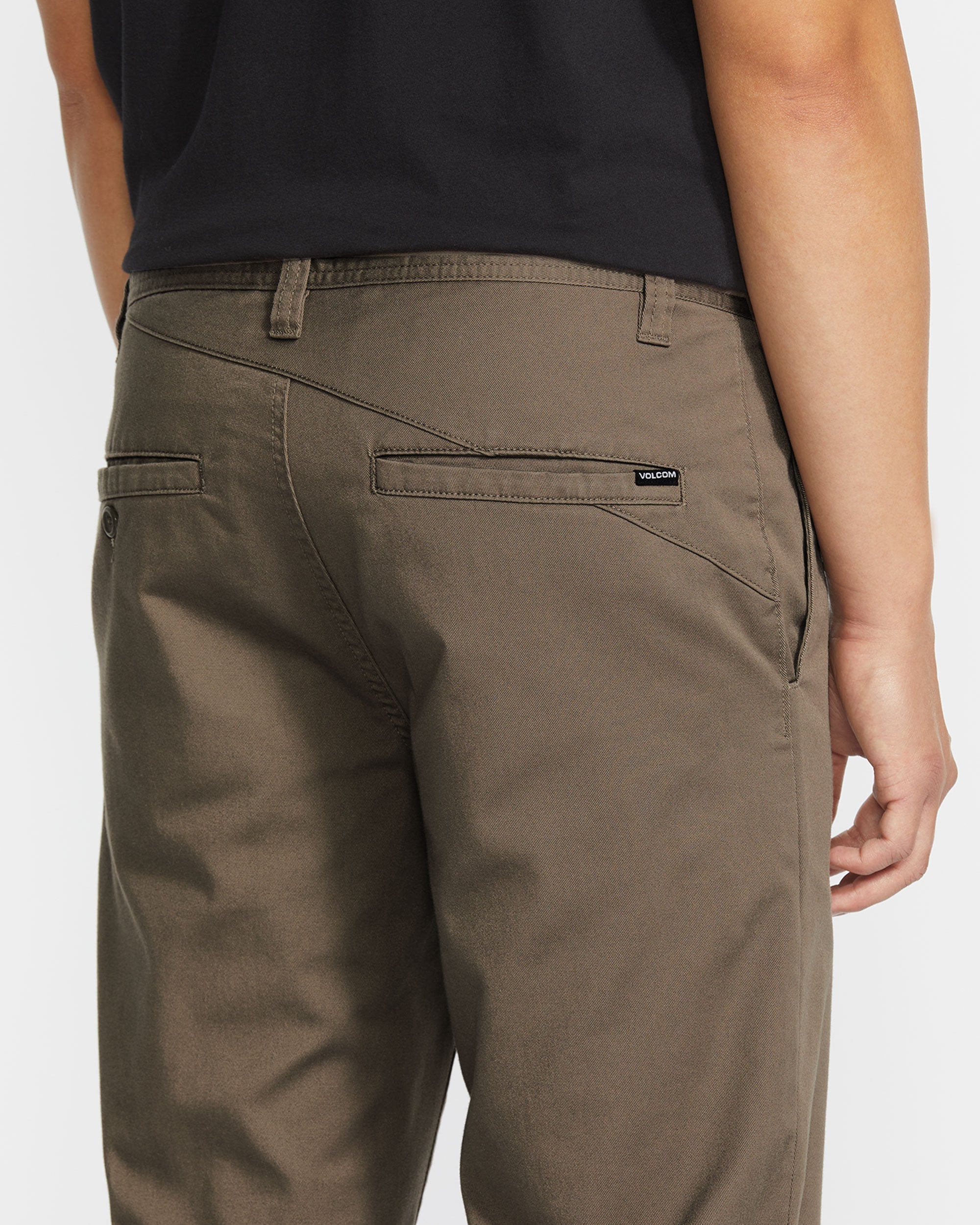 Men's Frickin Modern Stretch Pants - Image 8