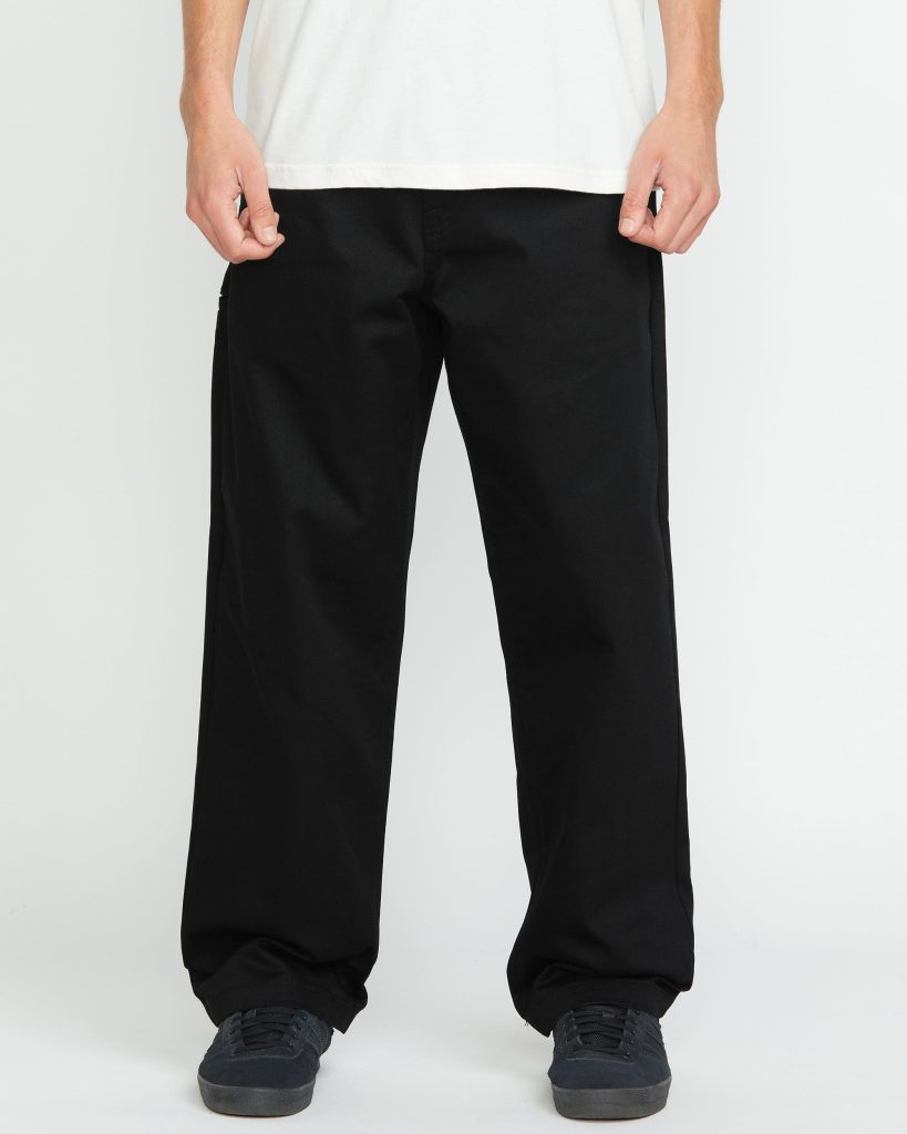 Men's Frickin Skate Chino Pants