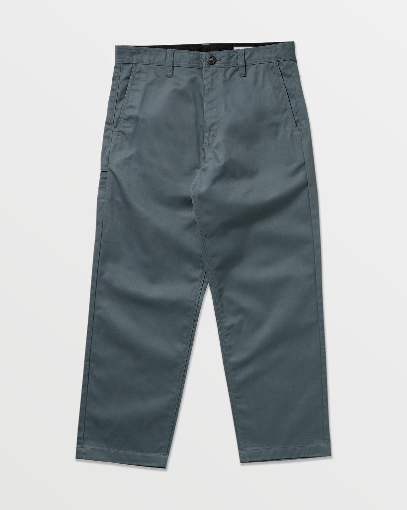 Men's Frickin Skate Chino Pants