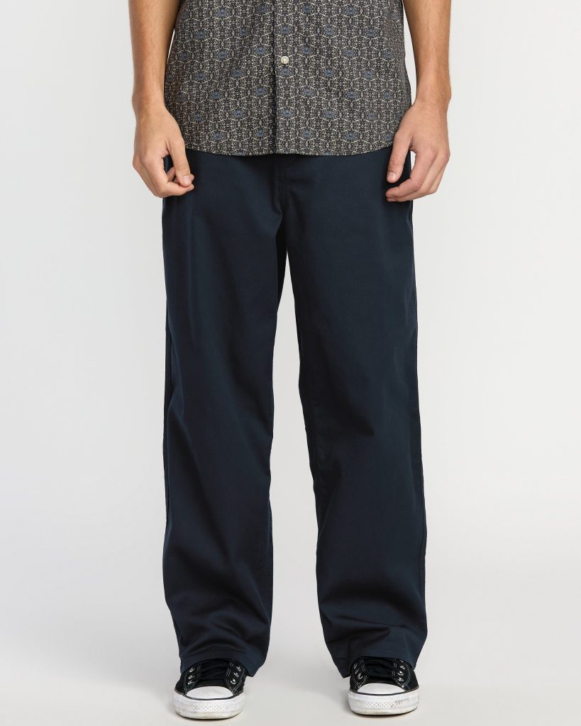Men's Billow Pants