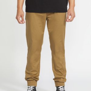 Men's Frickin Slim Joggers
