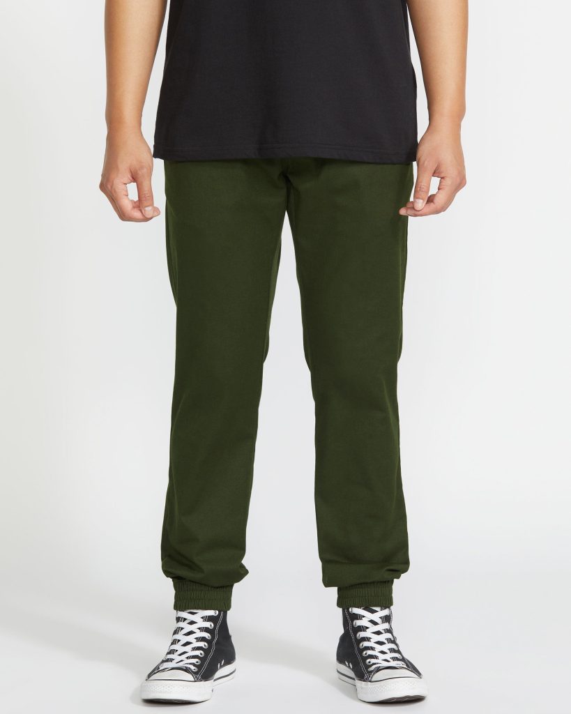 Men's Frickin Slim Joggers