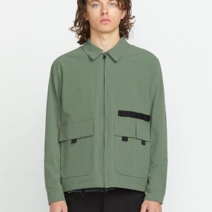 Volcom Japan Men's Sense Jacket