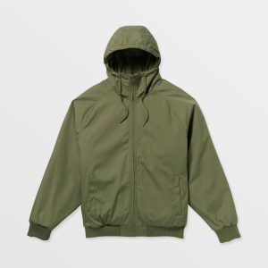 Men's Hernan 10K Jacket