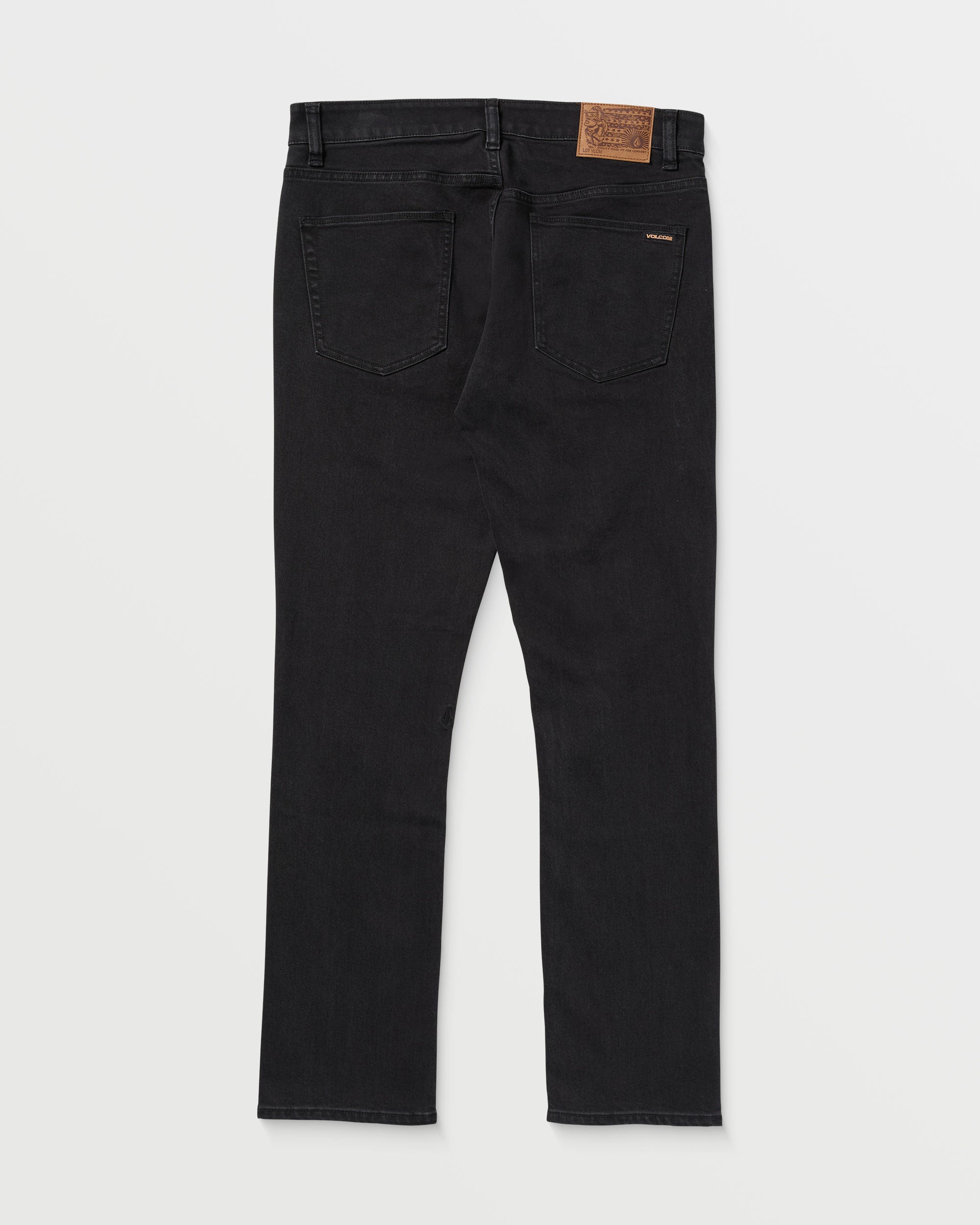 Men's Vorta Slim Fit Jeans - Image 11