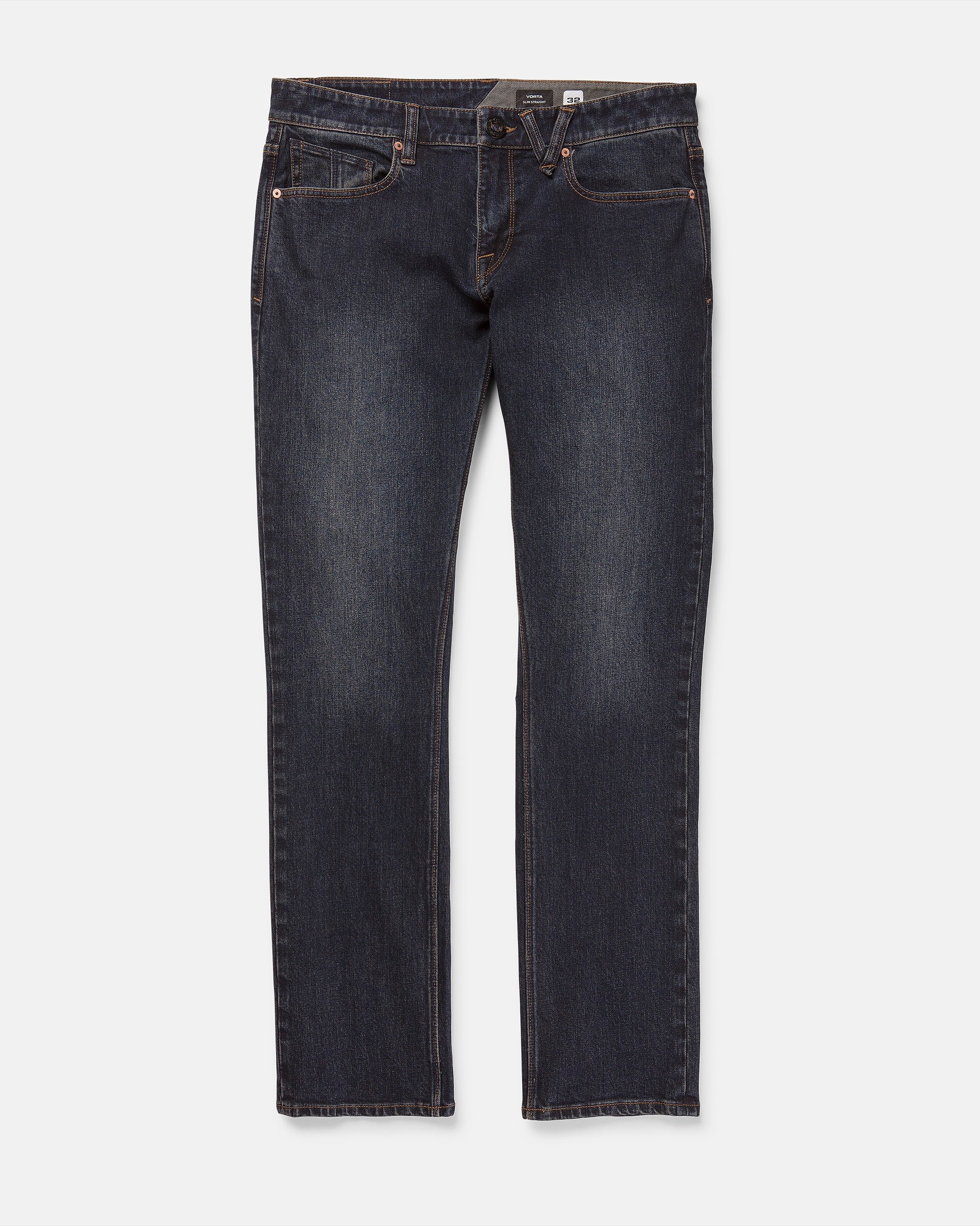 Men's Vorta Slim Fit Jeans - Image 7