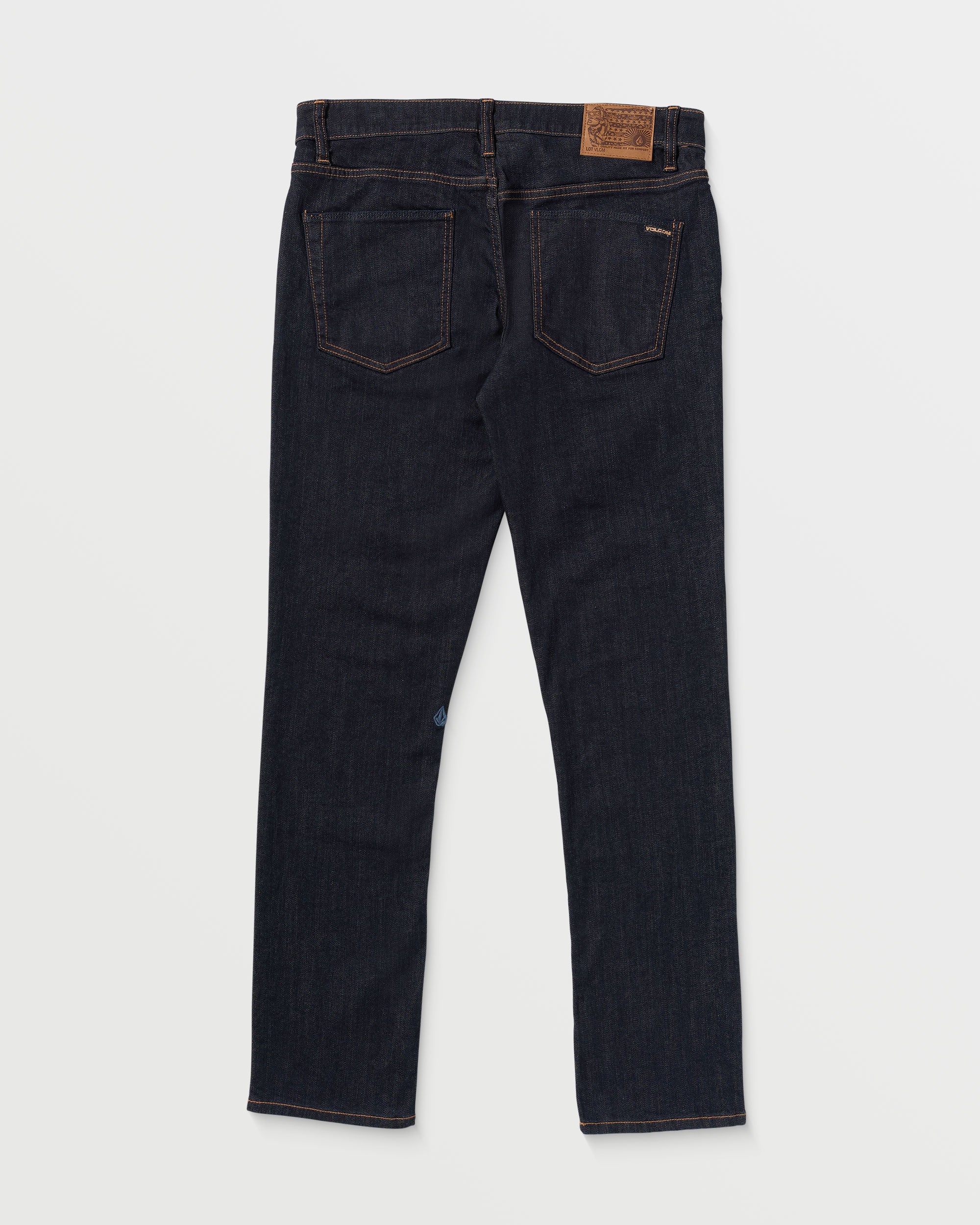 Men's Vorta Slim Fit Jeans - Image 11
