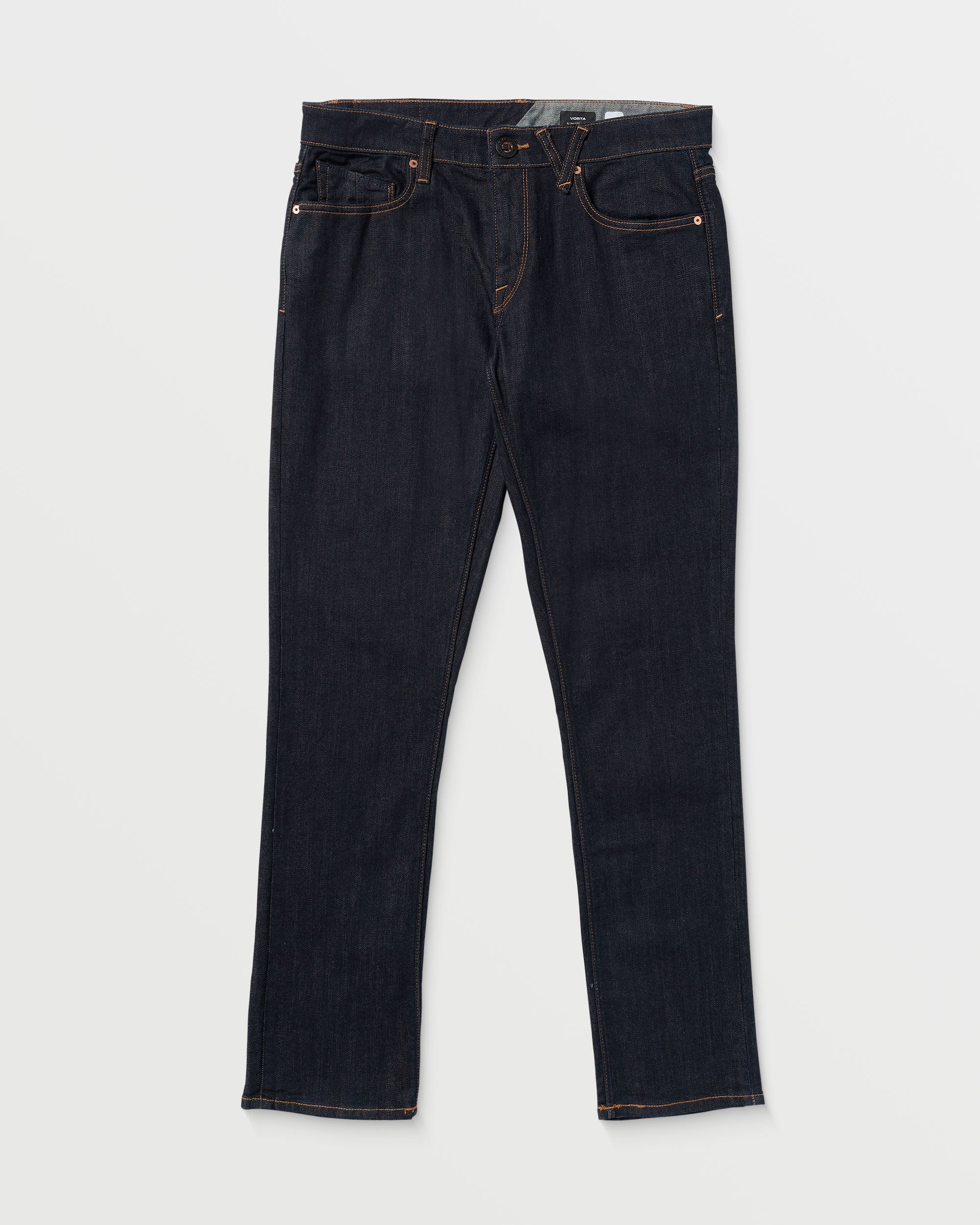 Men's Vorta Slim Fit Jeans - Image 10