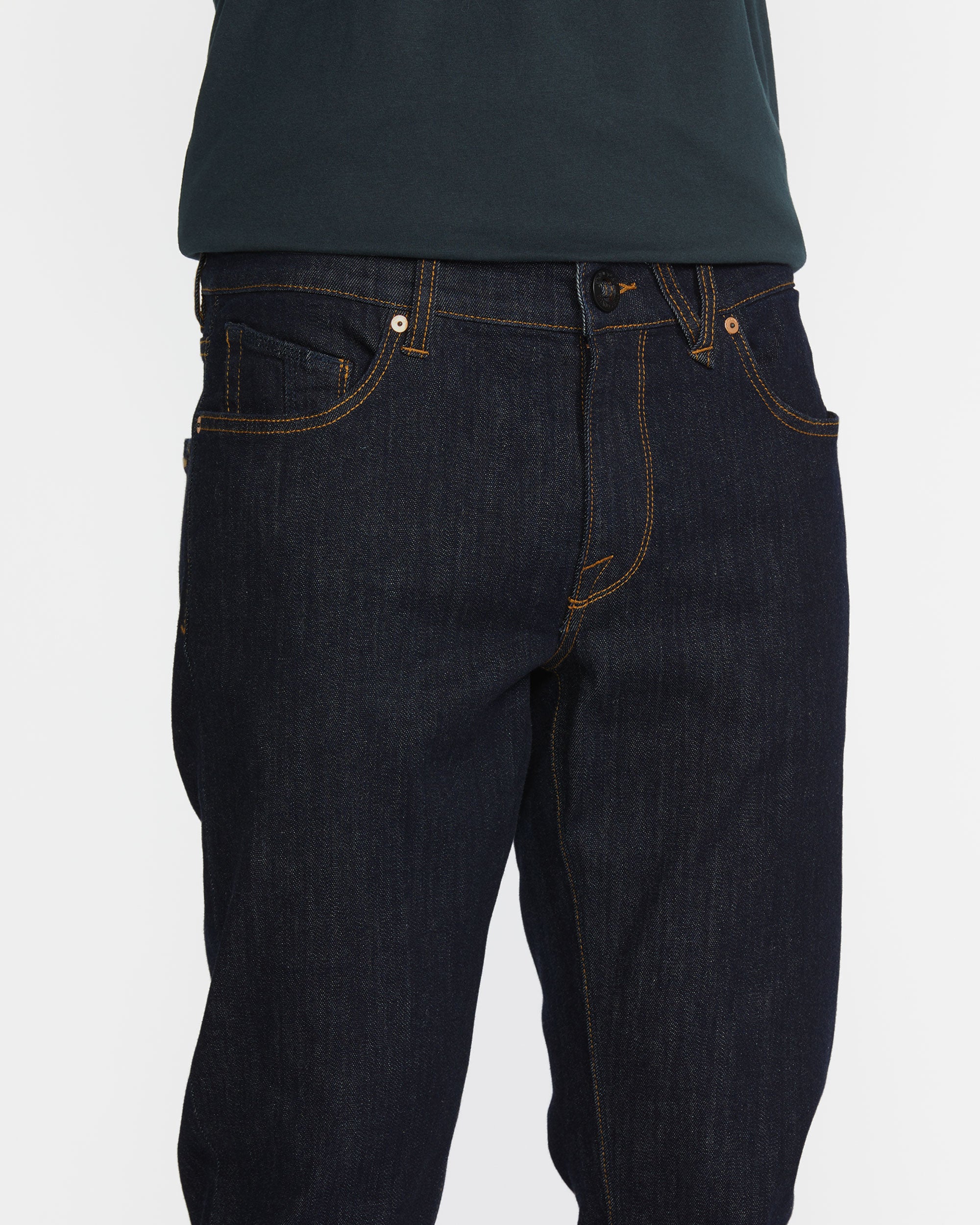Men's Vorta Slim Fit Jeans - Image 8