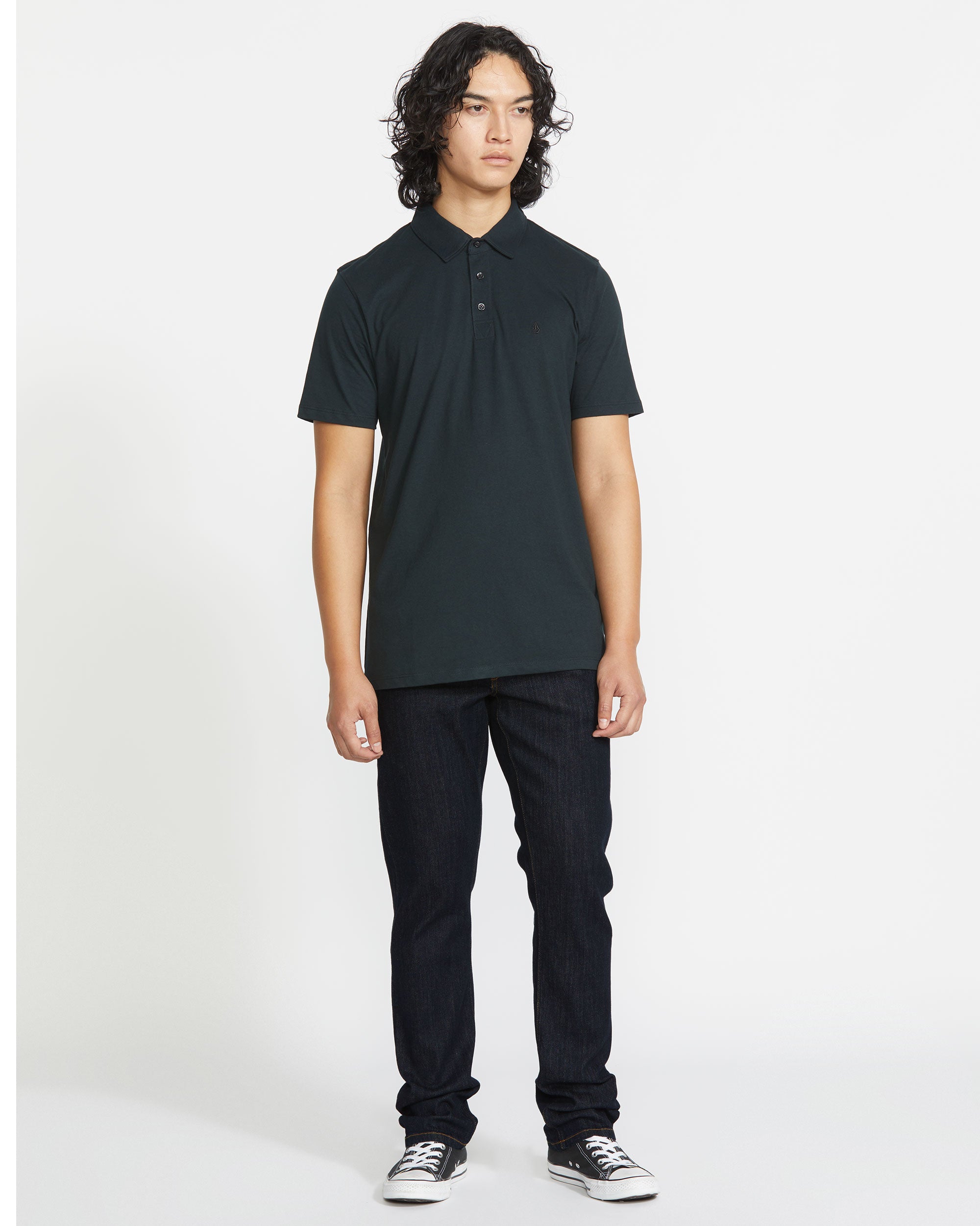 Men's Vorta Slim Fit Jeans - Image 4