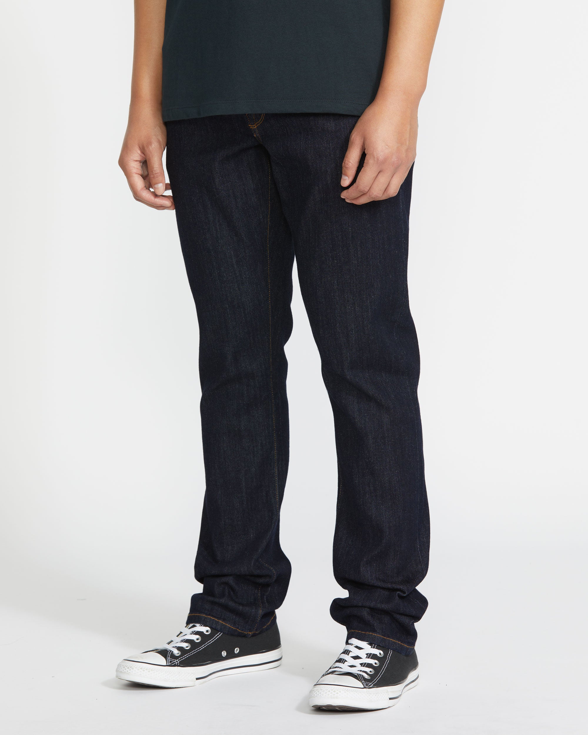 Men's Vorta Slim Fit Jeans - Image 3