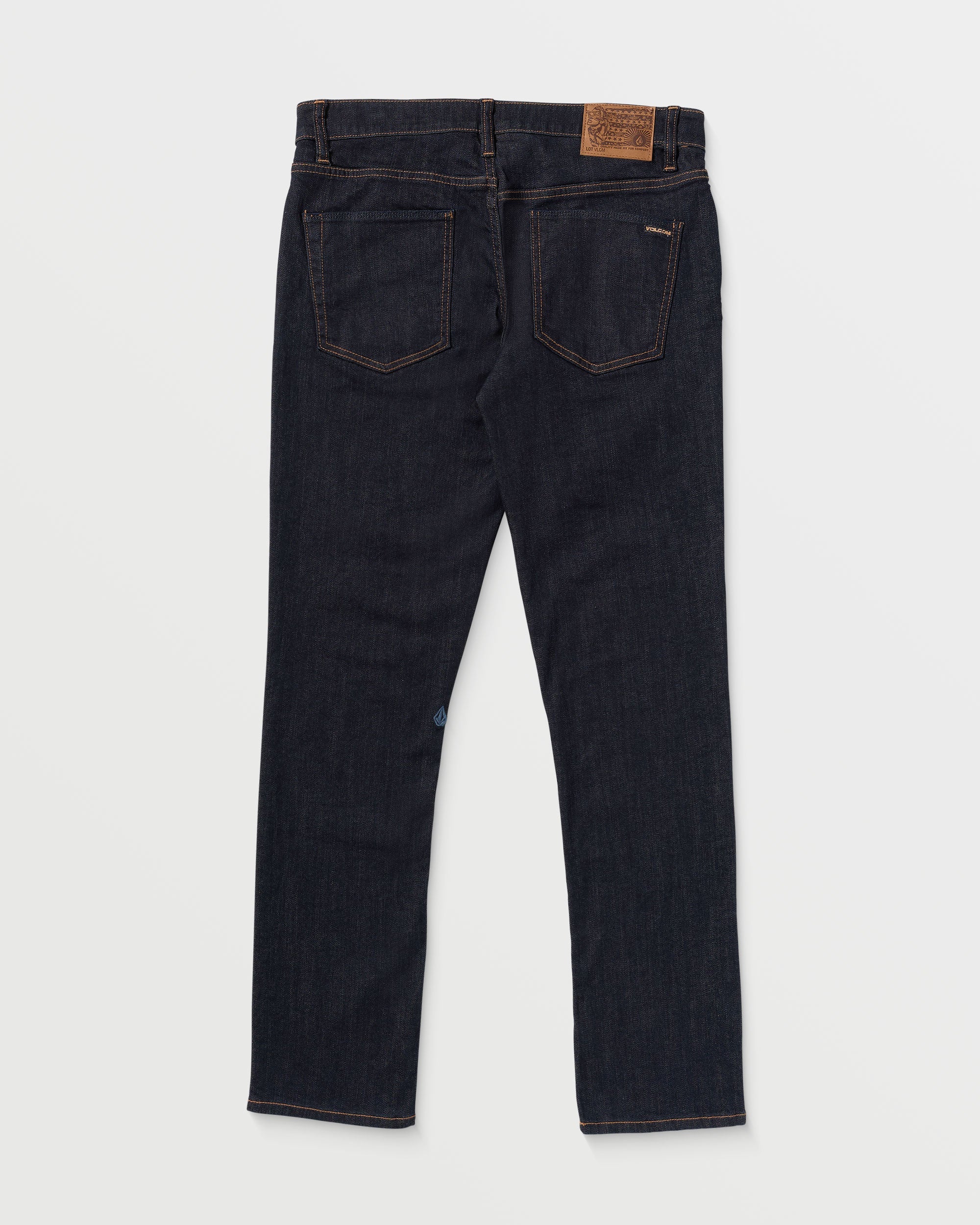 Men's Vorta Slim Fit Jeans - Image 14
