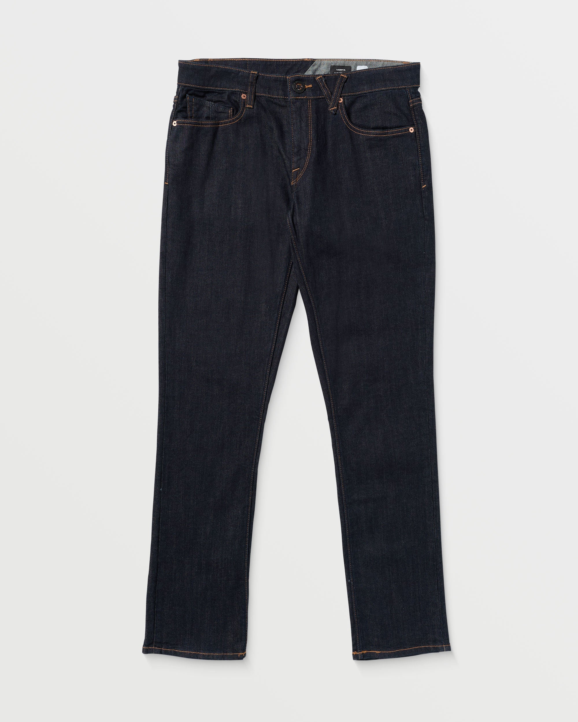 Men's Vorta Slim Fit Jeans - Image 13