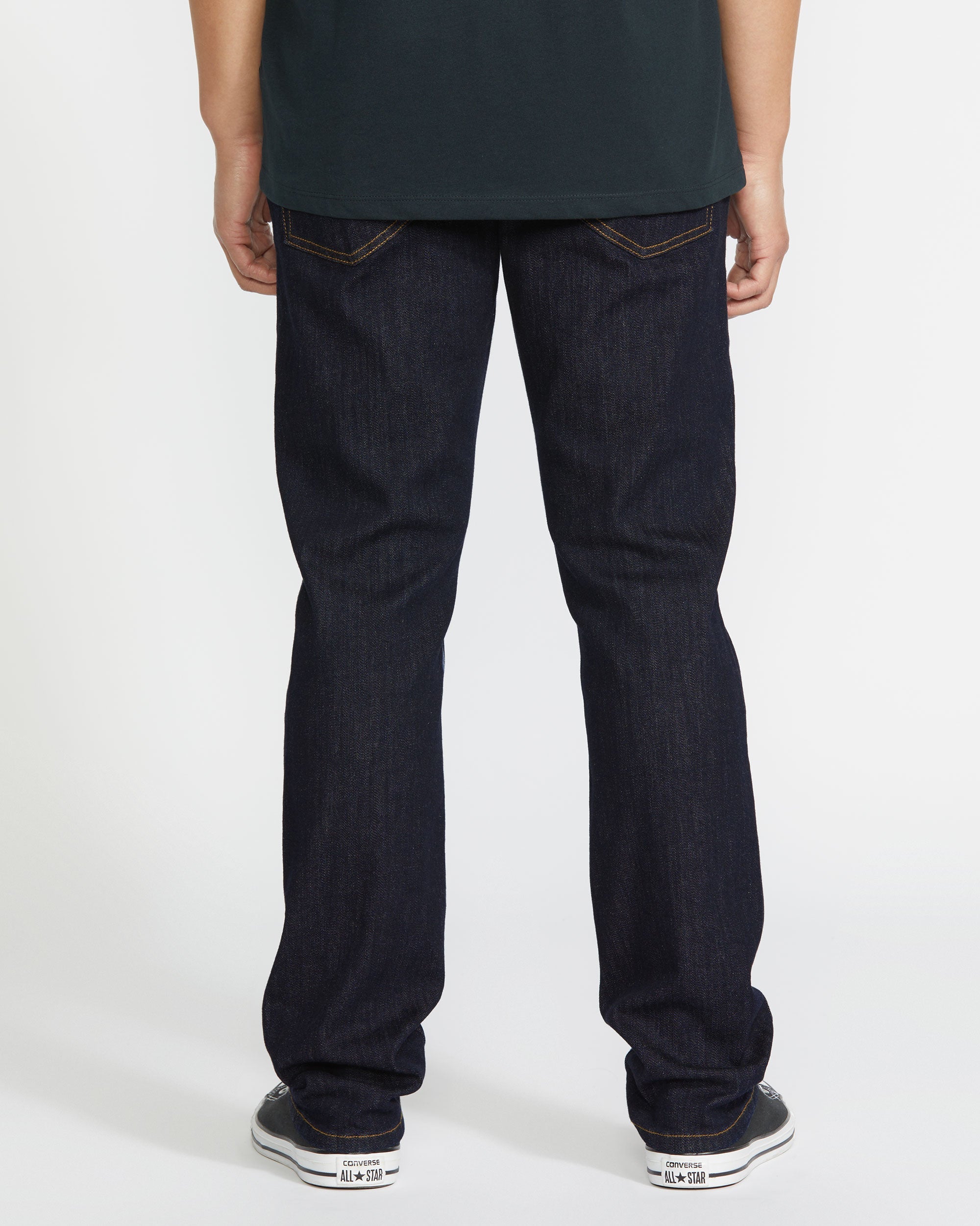 Men's Vorta Slim Fit Jeans - Image 6