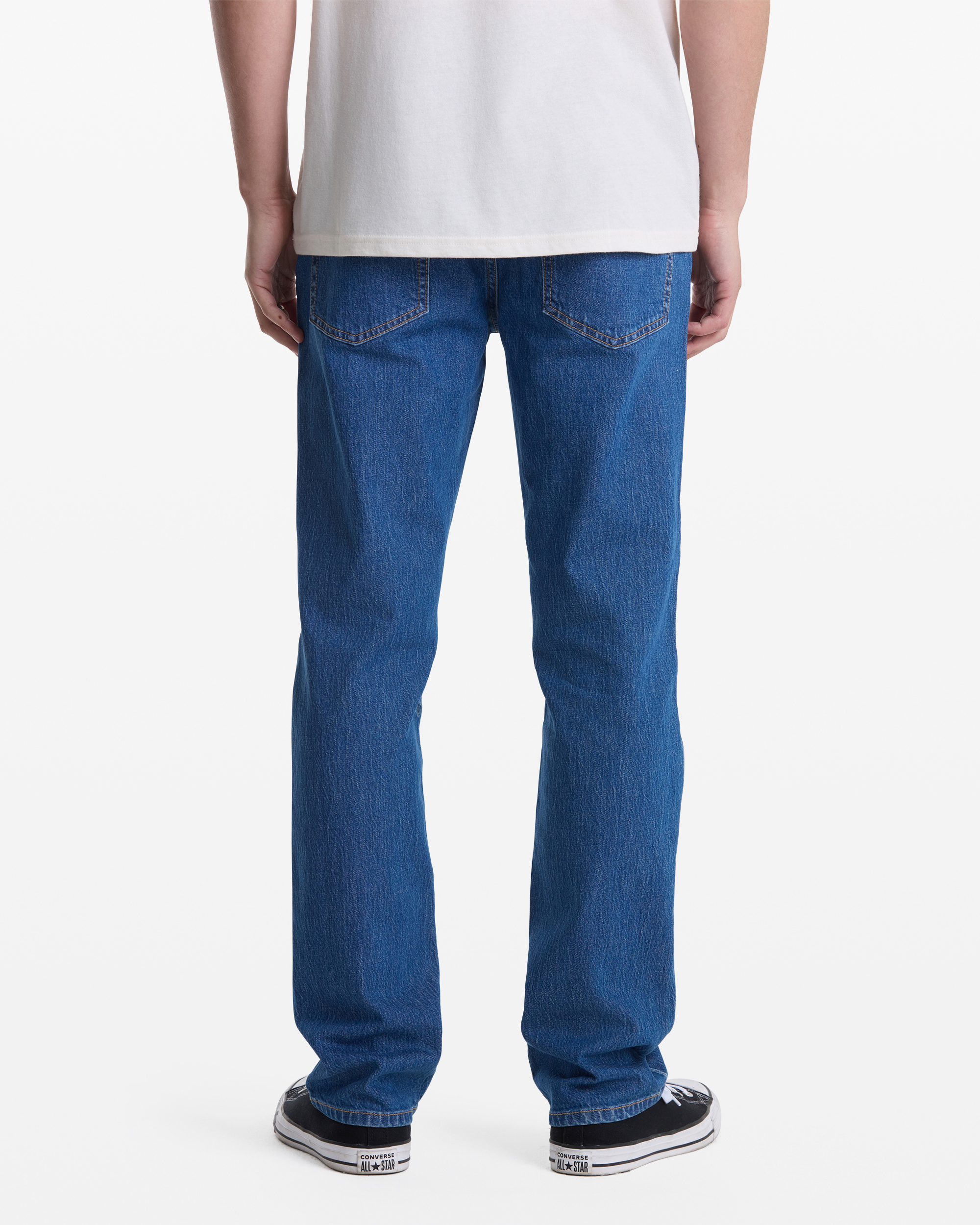 Men's Solver Modern Fit Jeans - Image 3