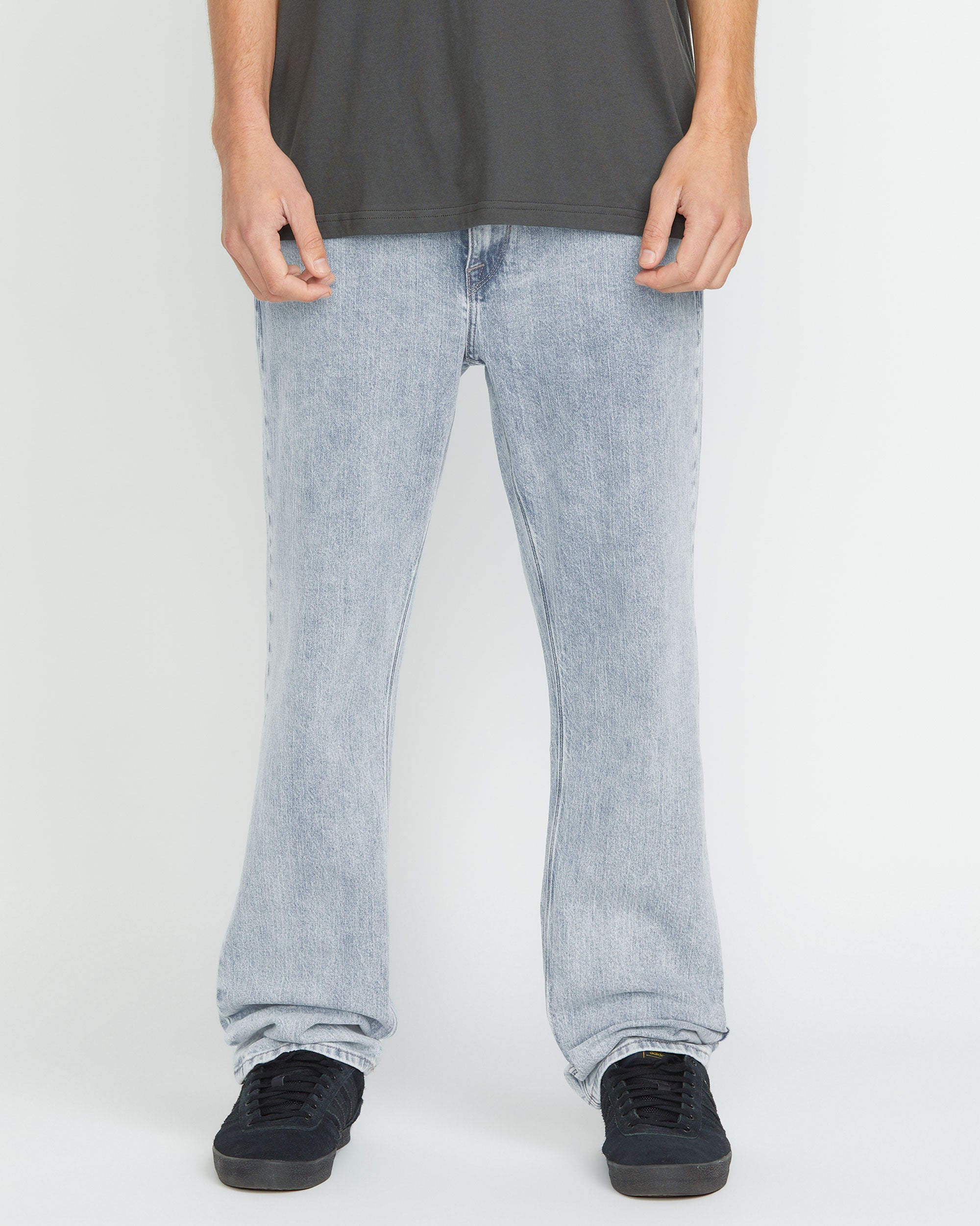 Men's Solver Modern Fit Jeans