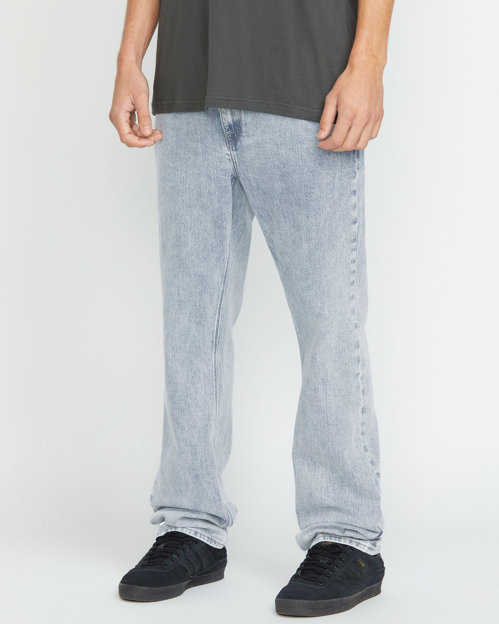 Men's Solver Modern Fit Jeans - Image 6