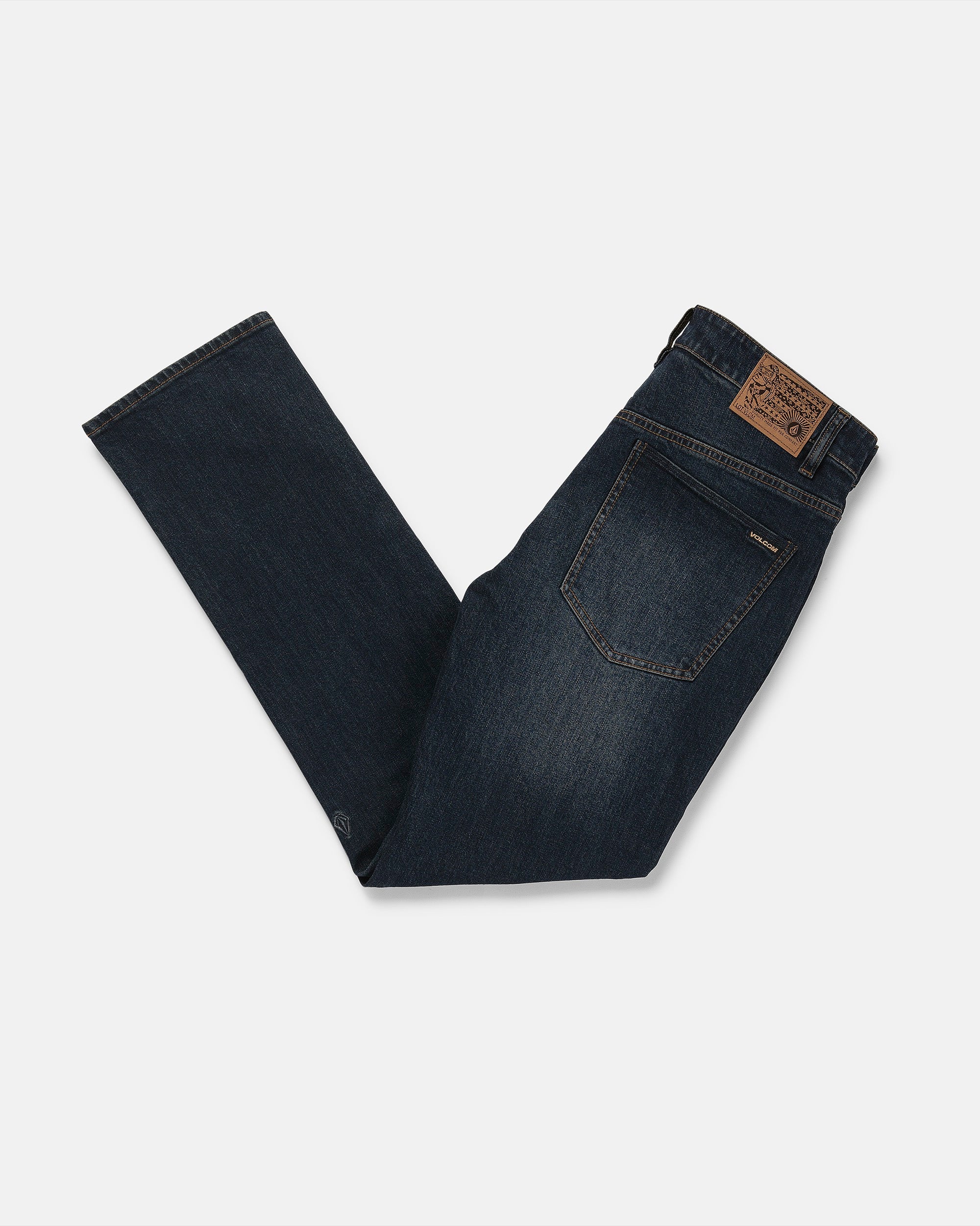 Men's Solver Modern Fit Jeans - Image 8