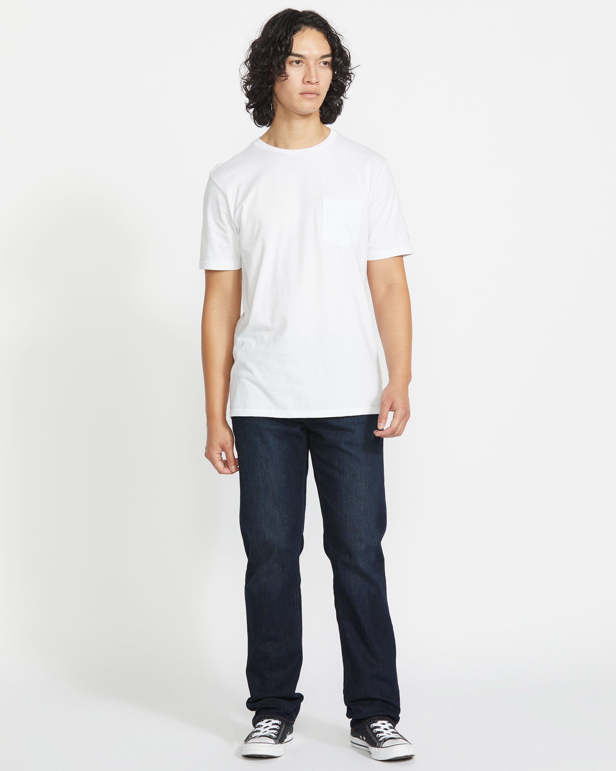 Men's Solver Modern Fit Jeans - Image 4
