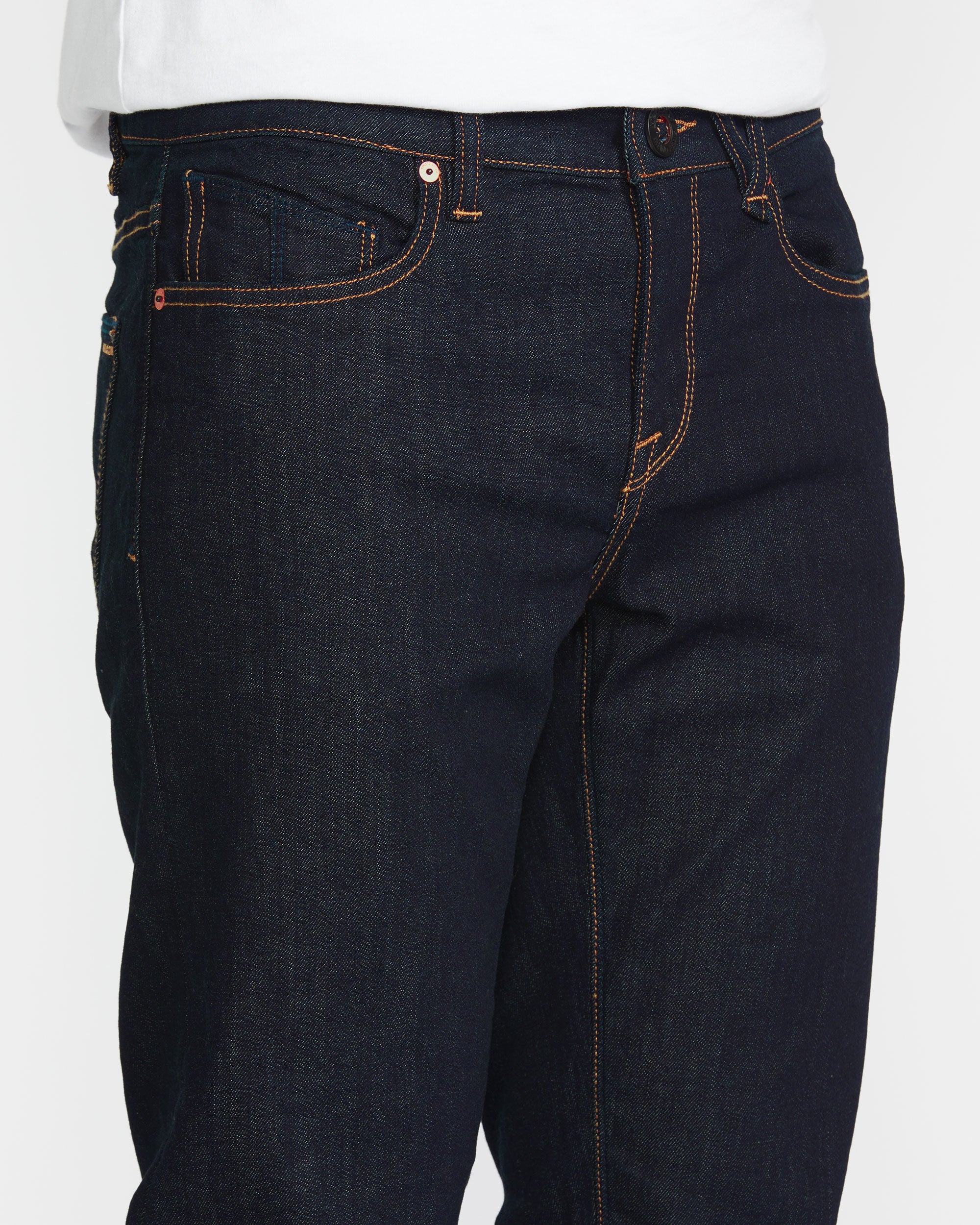 Men's Solver Modern Fit Jeans - Image 8