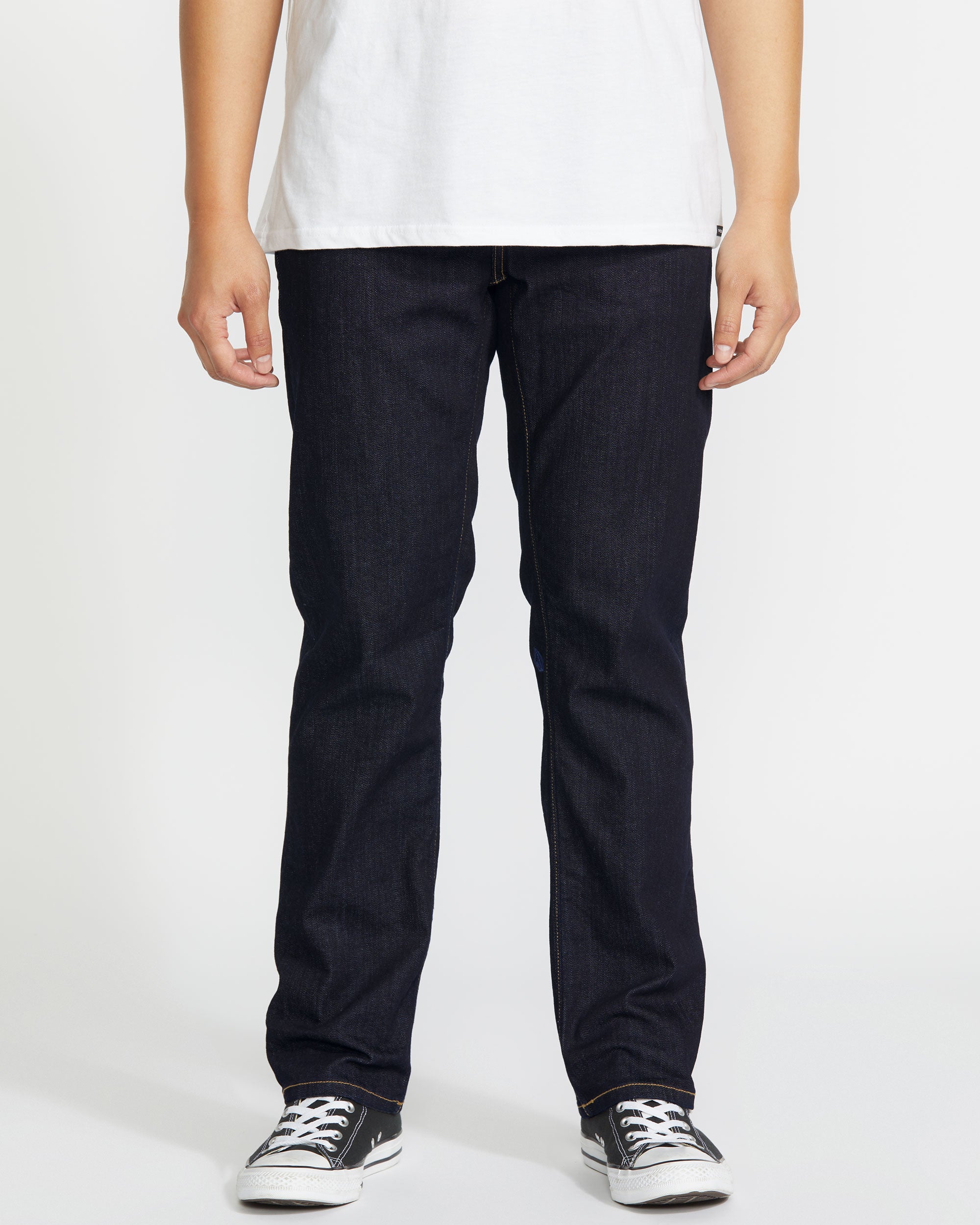 Men's Solver Modern Fit Jeans