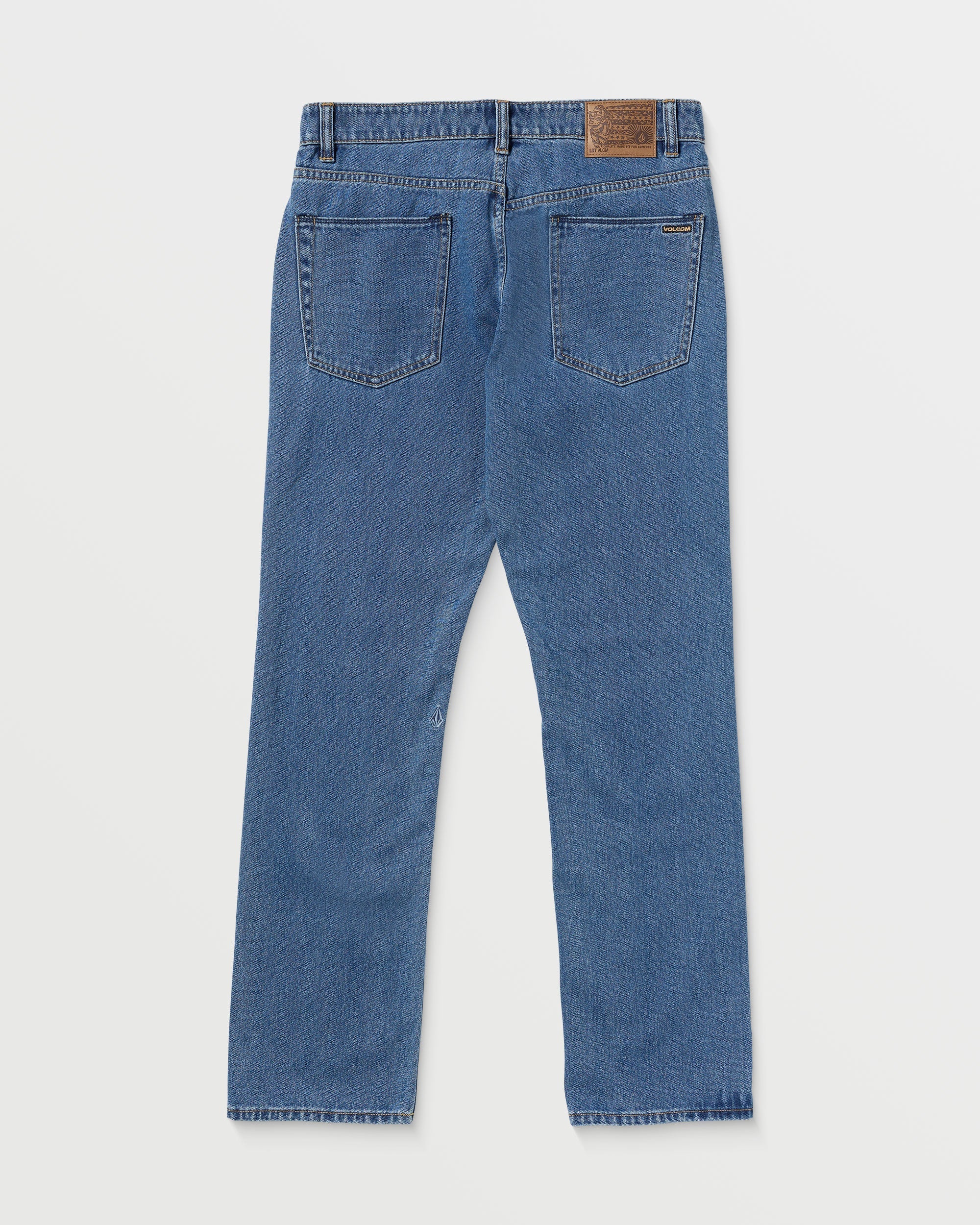 Men's Solver Modern Fit Jeans - Image 7