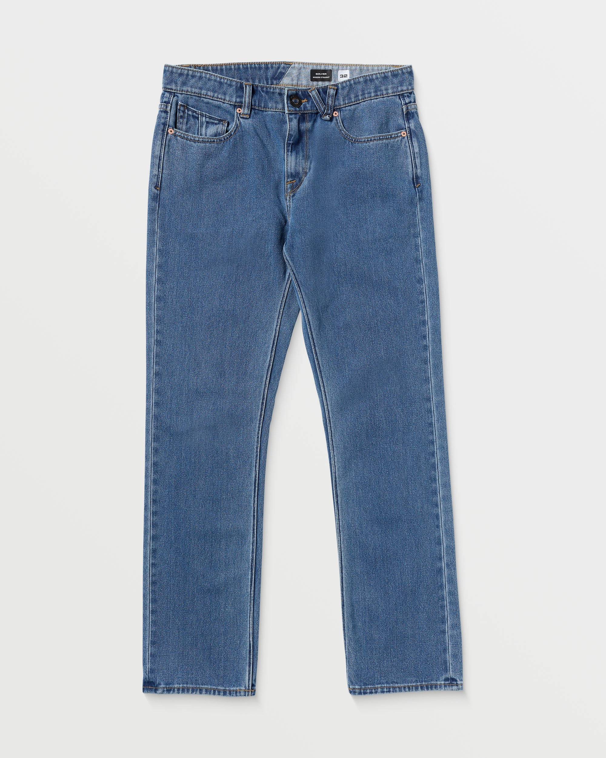 Men's Solver Modern Fit Jeans - Image 6