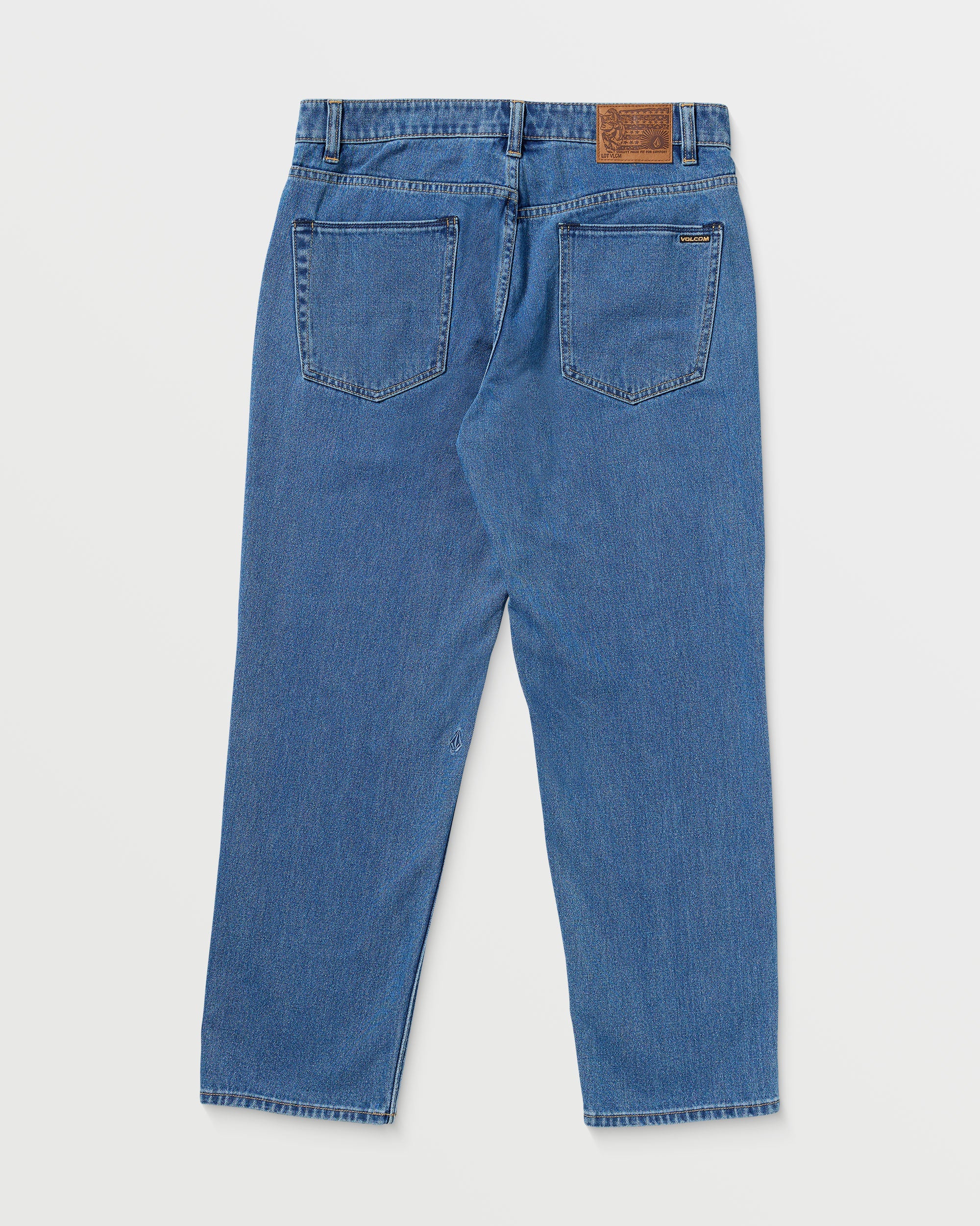 Men's Modown Relaxed Jeans - Image 9