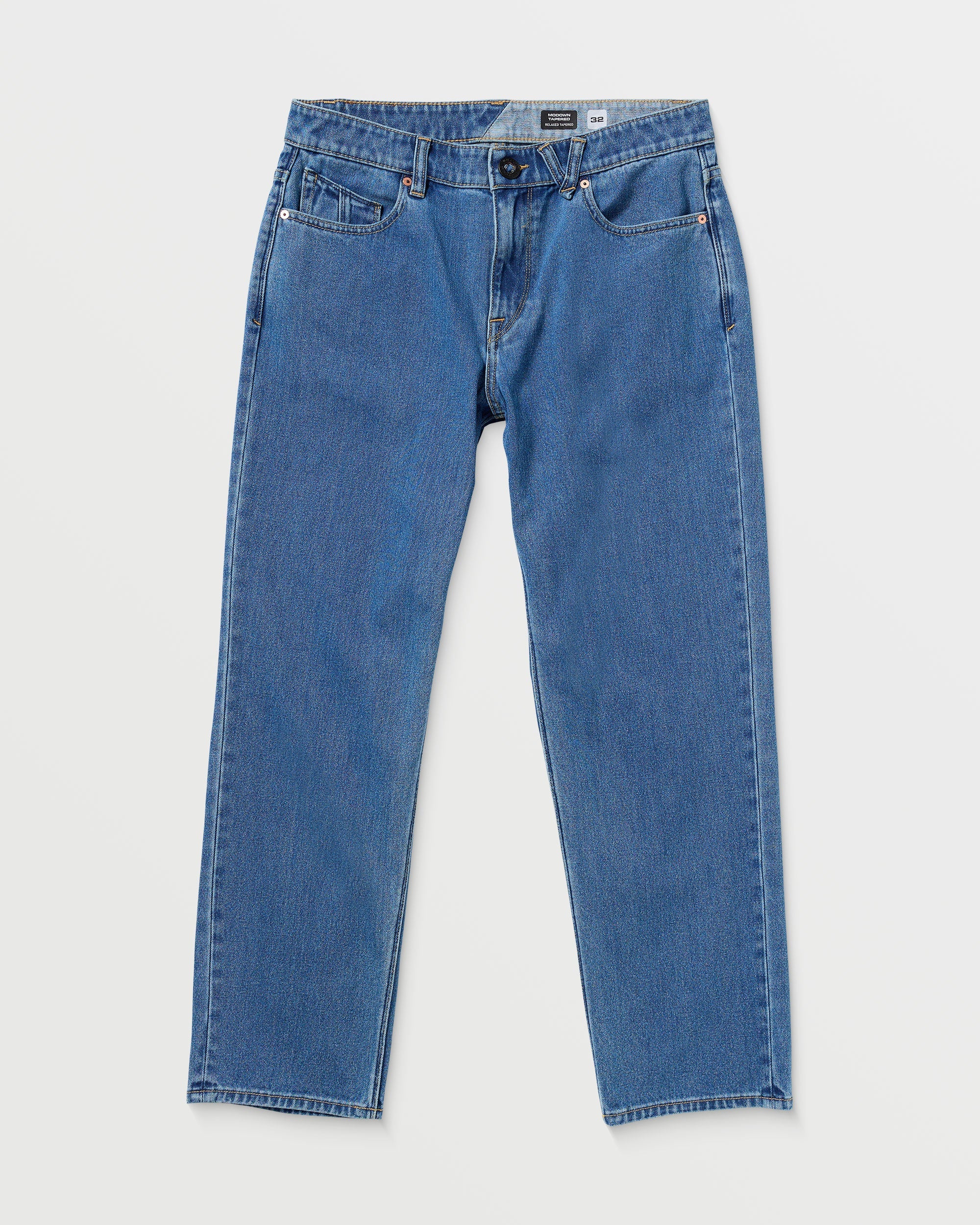 Men's Modown Relaxed Jeans - Image 6