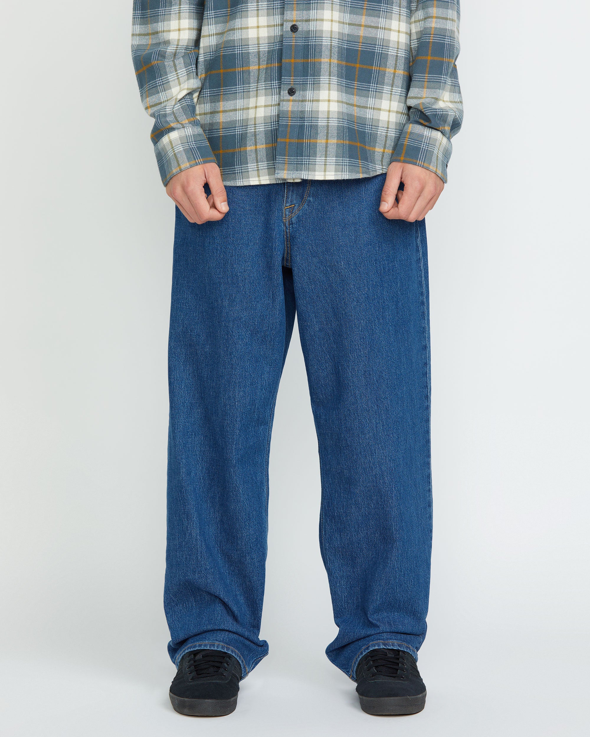 Men's Billow Jeans