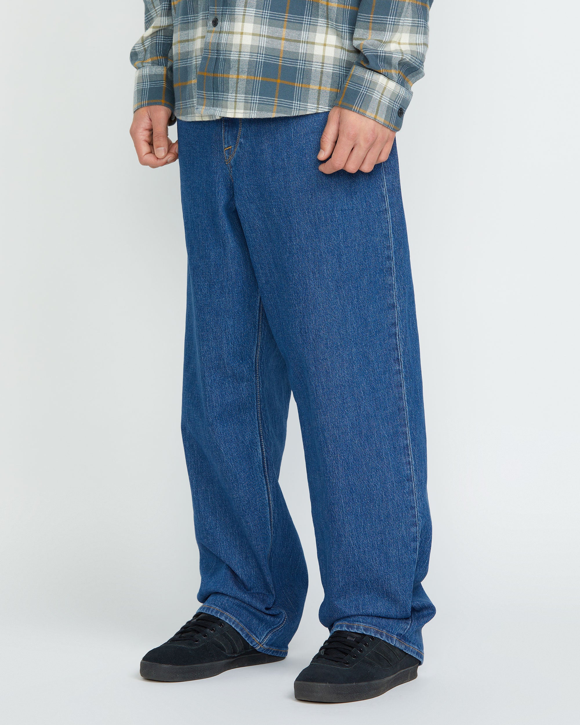 Men's Billow Jeans - Image 3